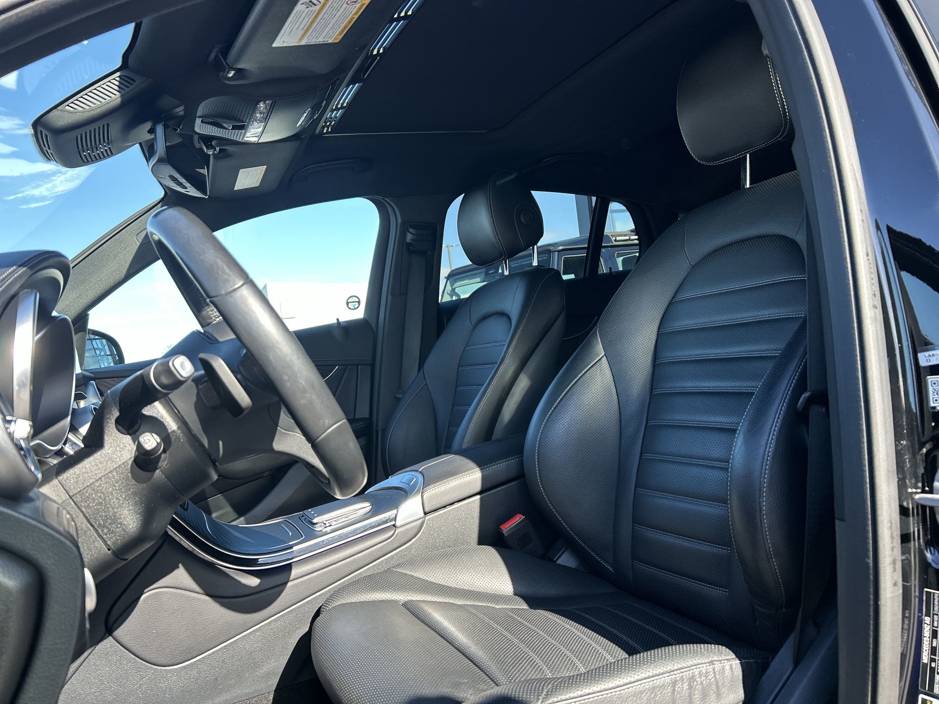 Mercedes-Benz GLC  2022 à Mississauga, Ontario