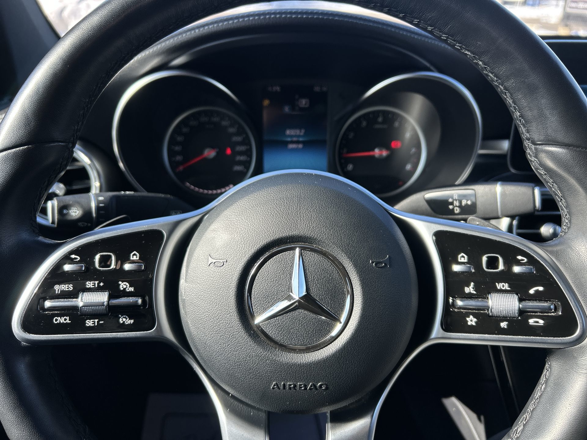 Mercedes-Benz GLC  2022 à Mississauga, Ontario