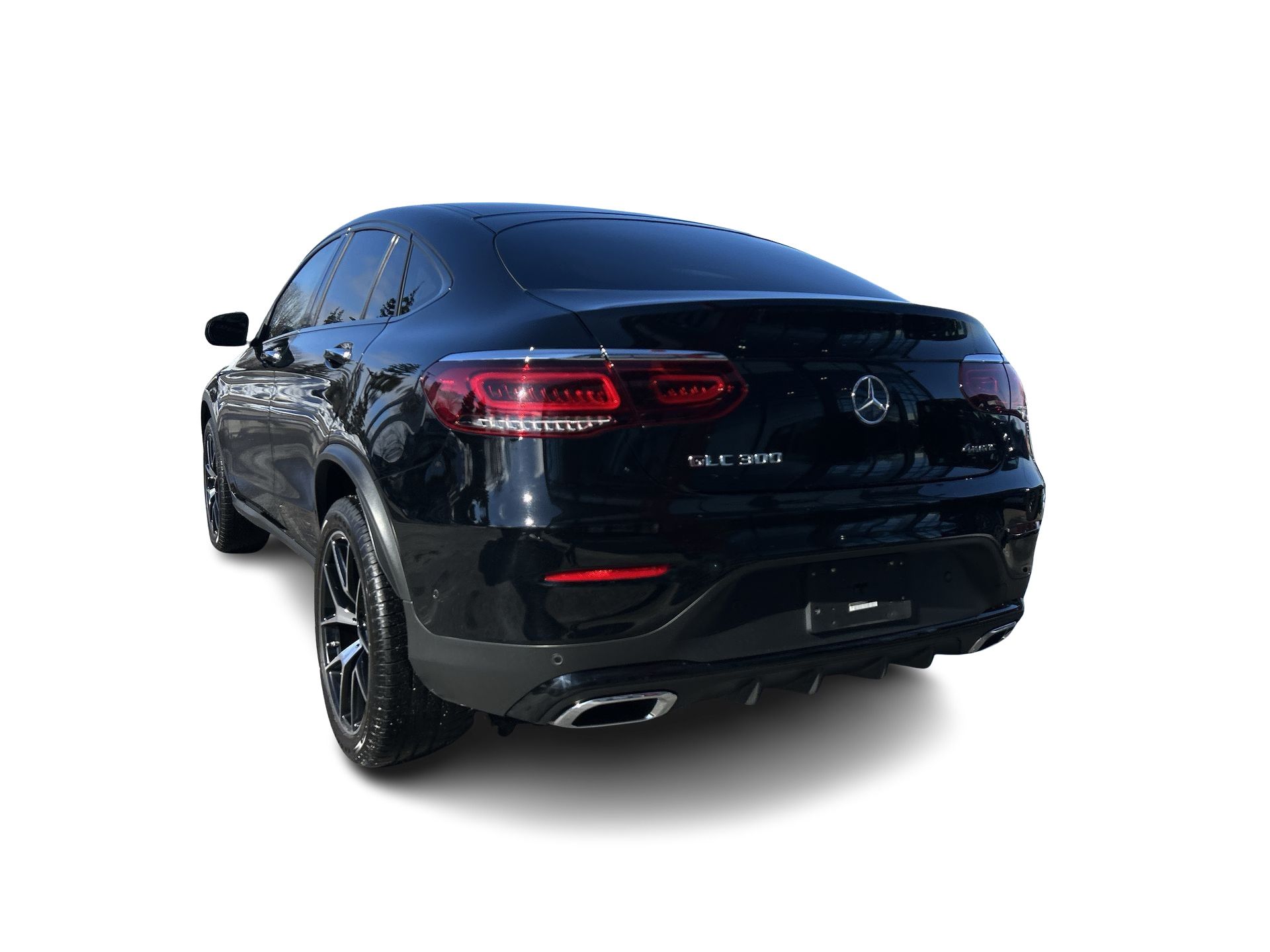 Mercedes-Benz GLC  2022 à Mississauga, Ontario