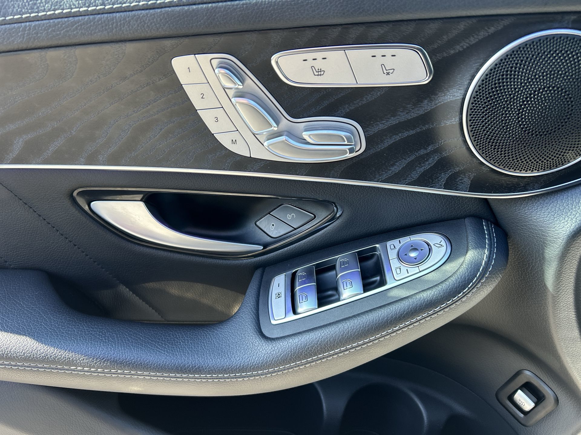 Mercedes-Benz GLC  2022 à Mississauga, Ontario