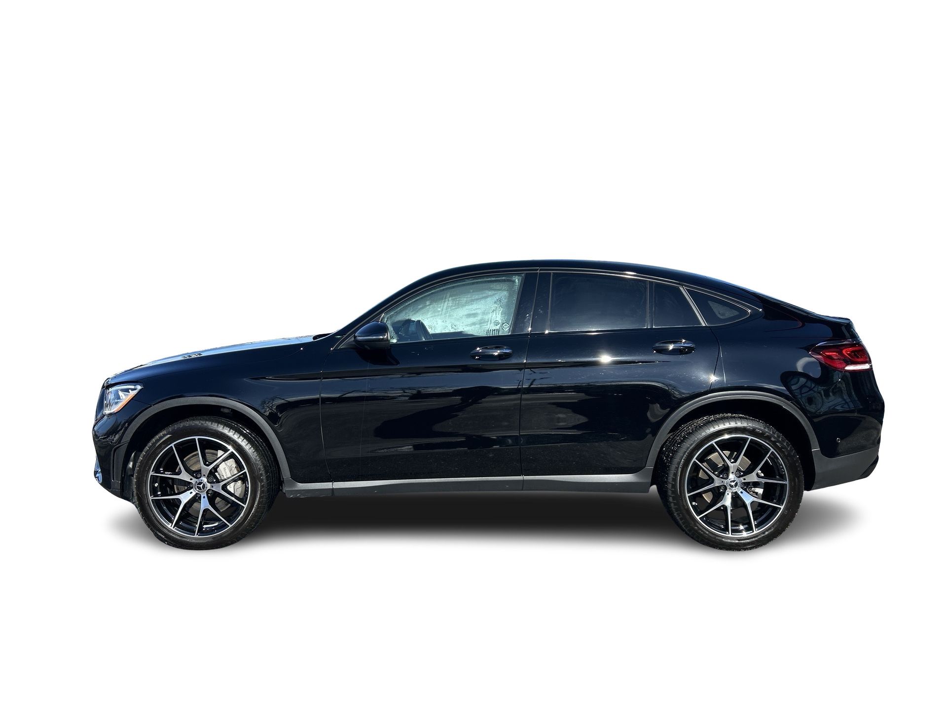 Mercedes-Benz GLC  2022 à Mississauga, Ontario