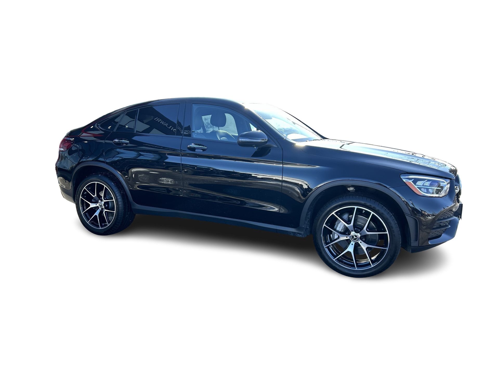 Mercedes-Benz GLC  2022 à Mississauga, Ontario
