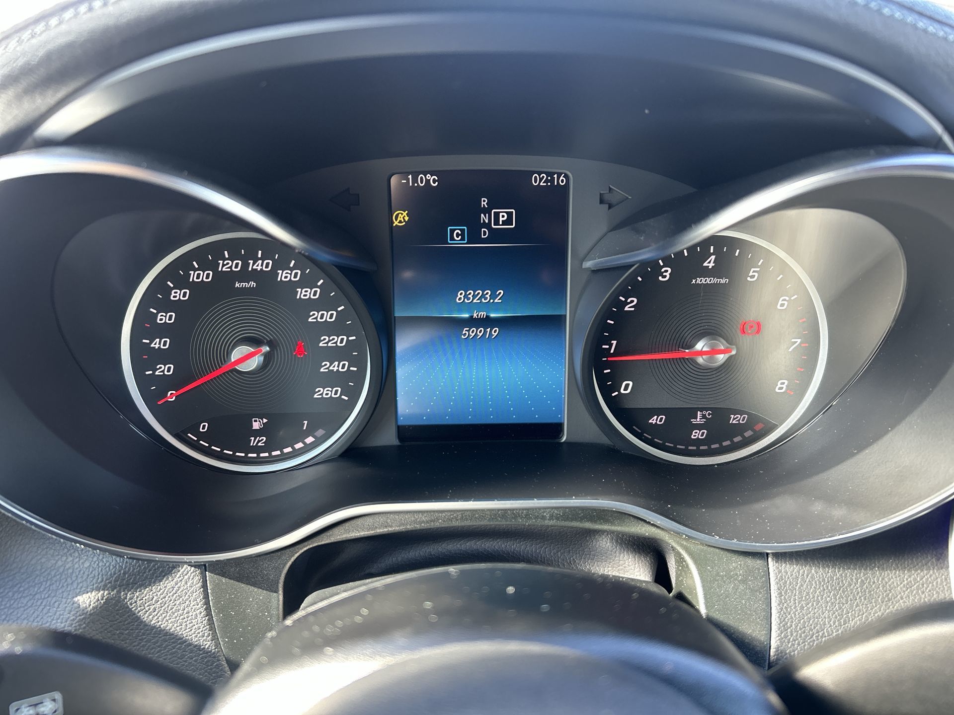 Mercedes-Benz GLC  2022 à Mississauga, Ontario