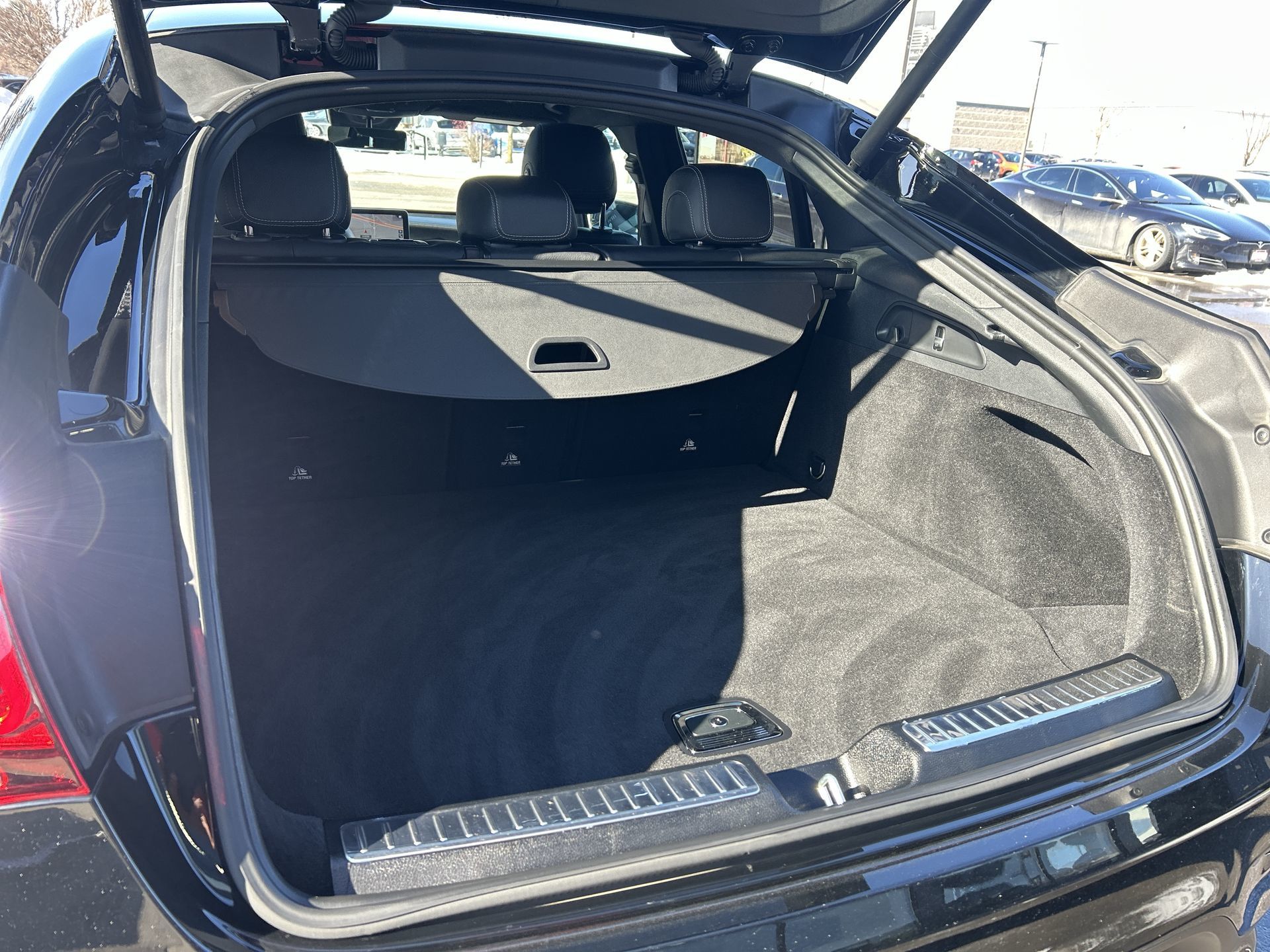 Mercedes-Benz GLC  2022 à Mississauga, Ontario