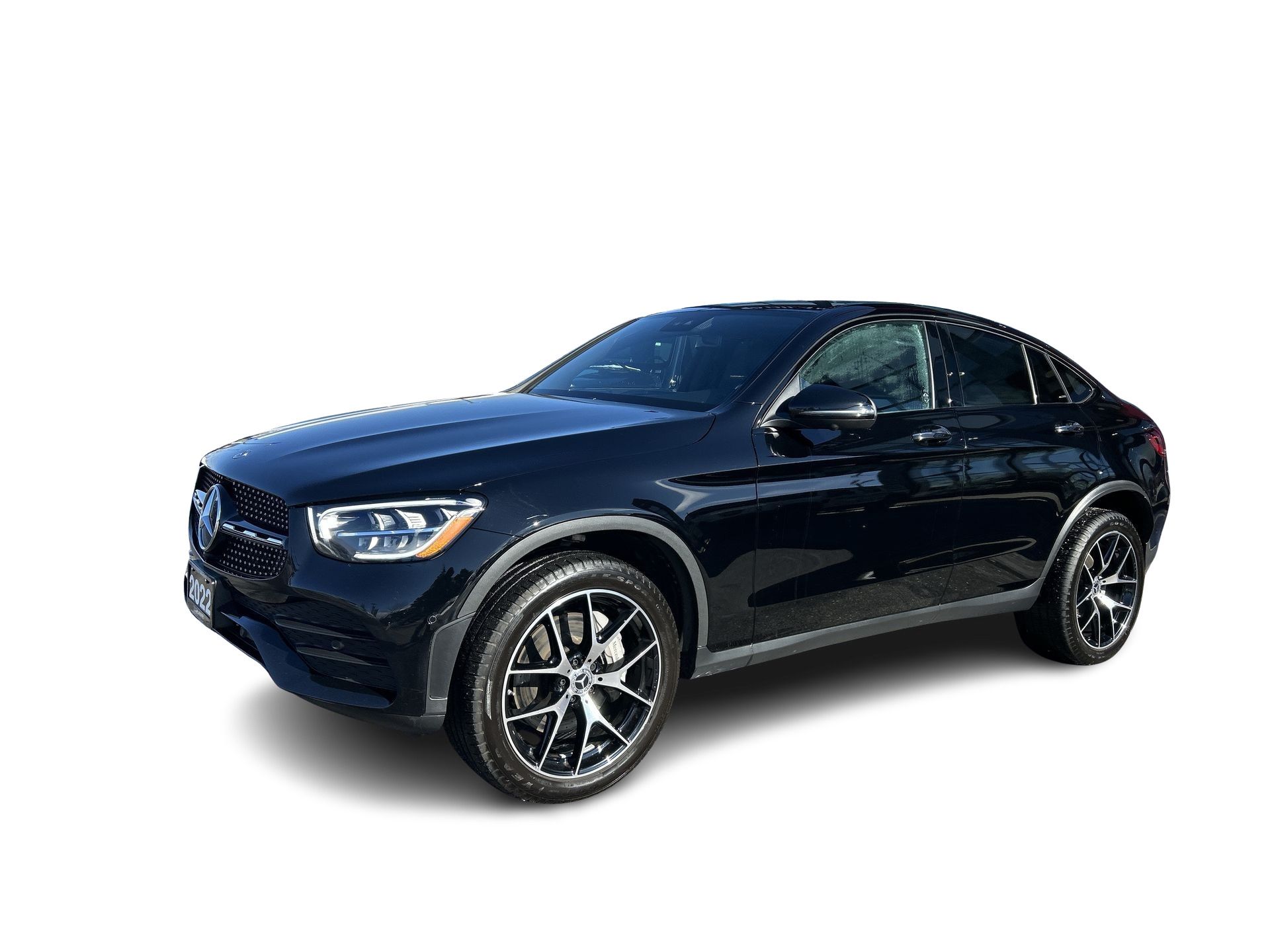 Mercedes-Benz GLC  2022 à Mississauga, Ontario