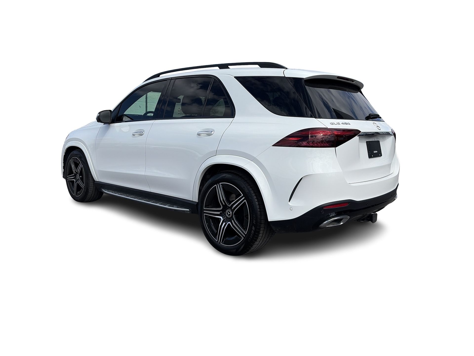 2024 Mercedes-Benz GLE