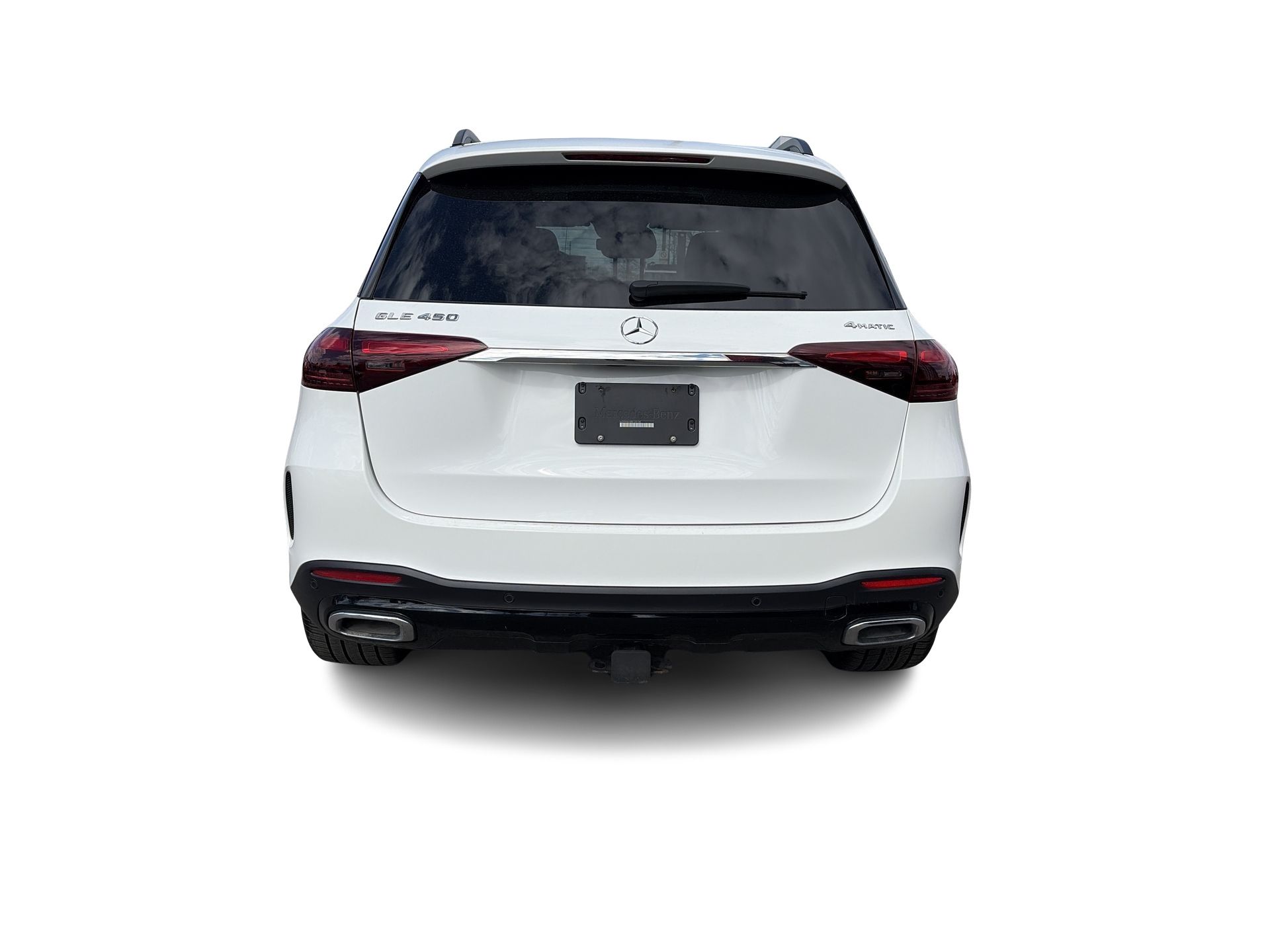 2024 Mercedes-Benz GLE