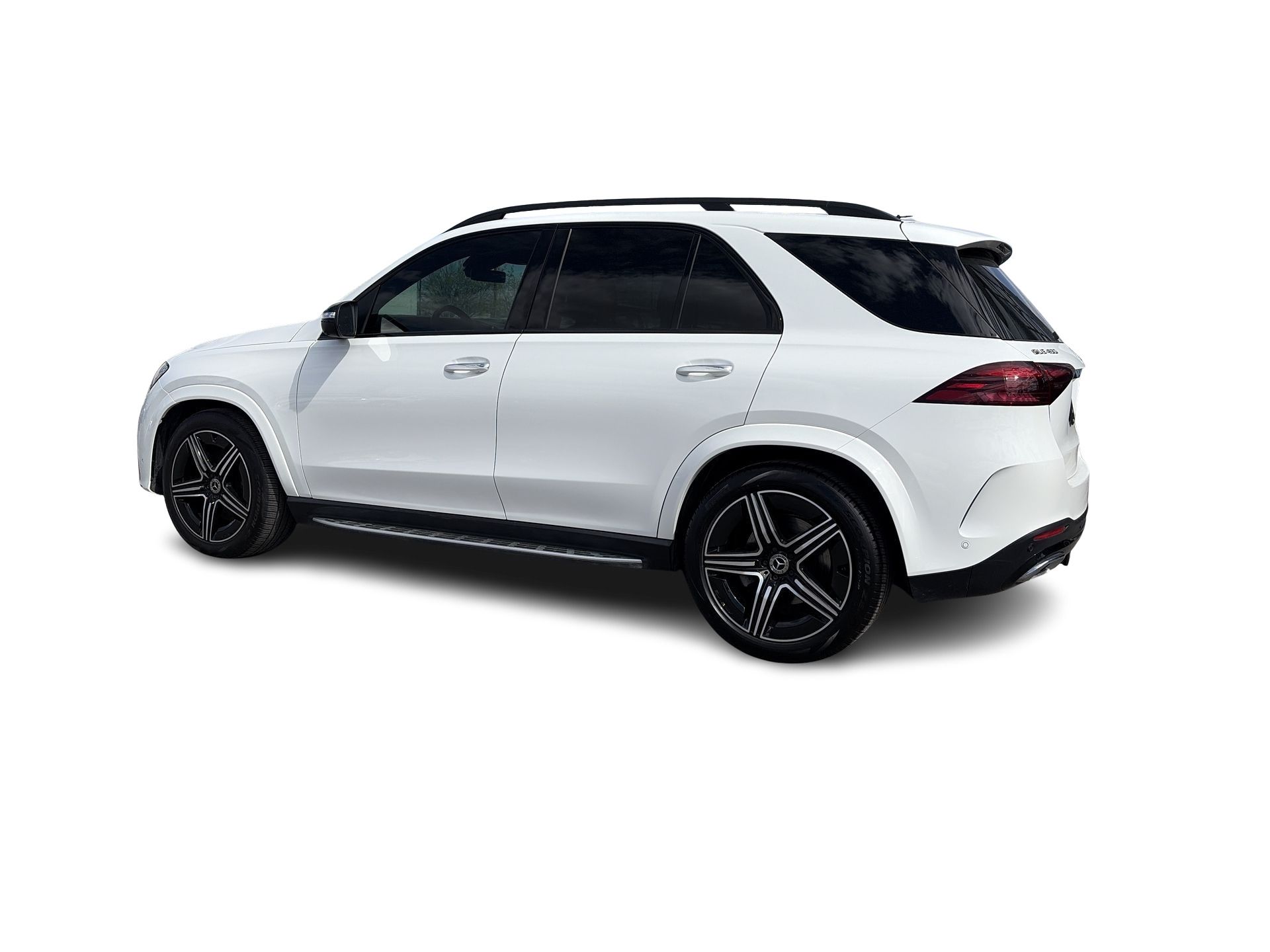 2024 Mercedes-Benz GLE