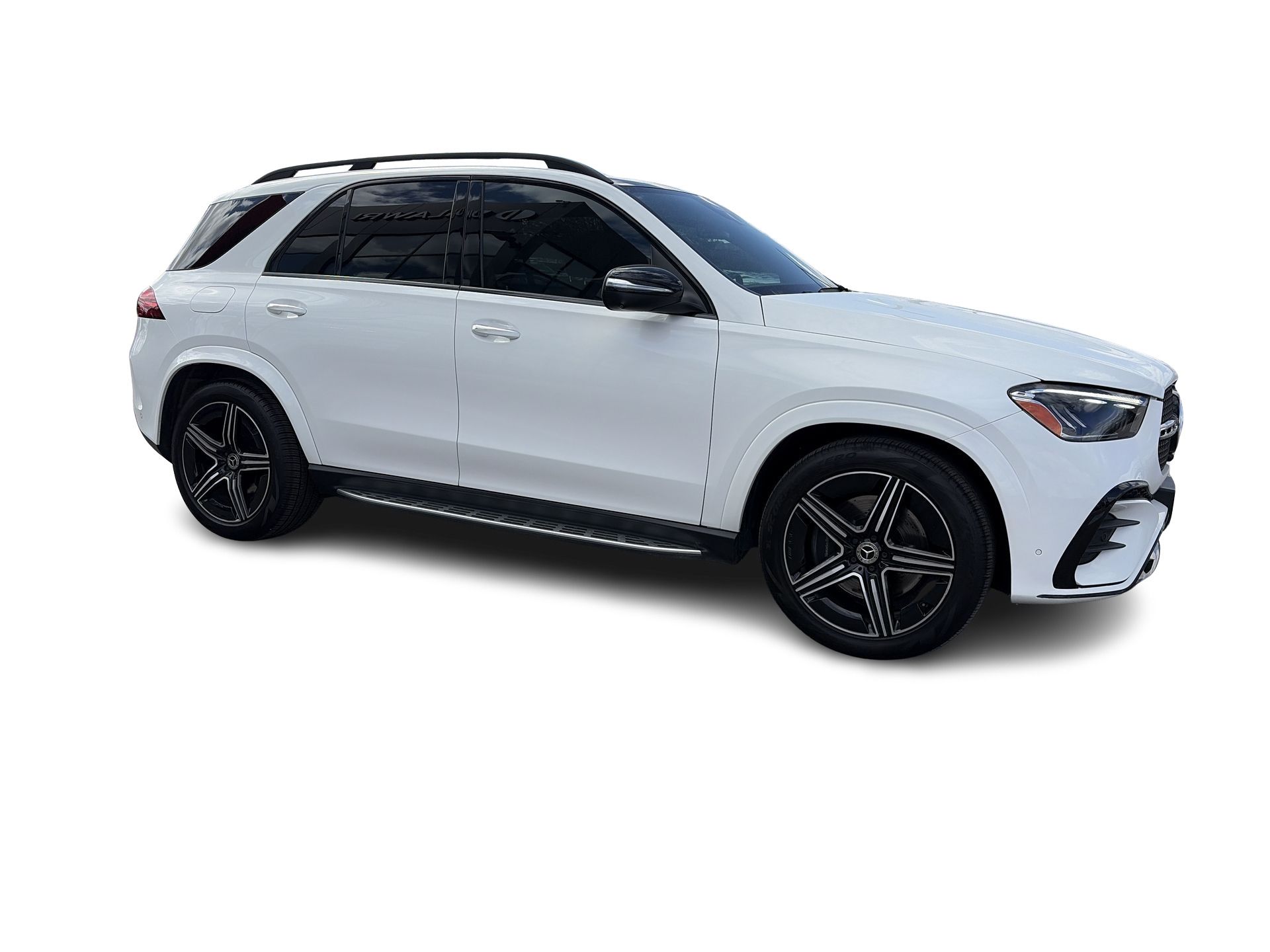 2024 Mercedes-Benz GLE