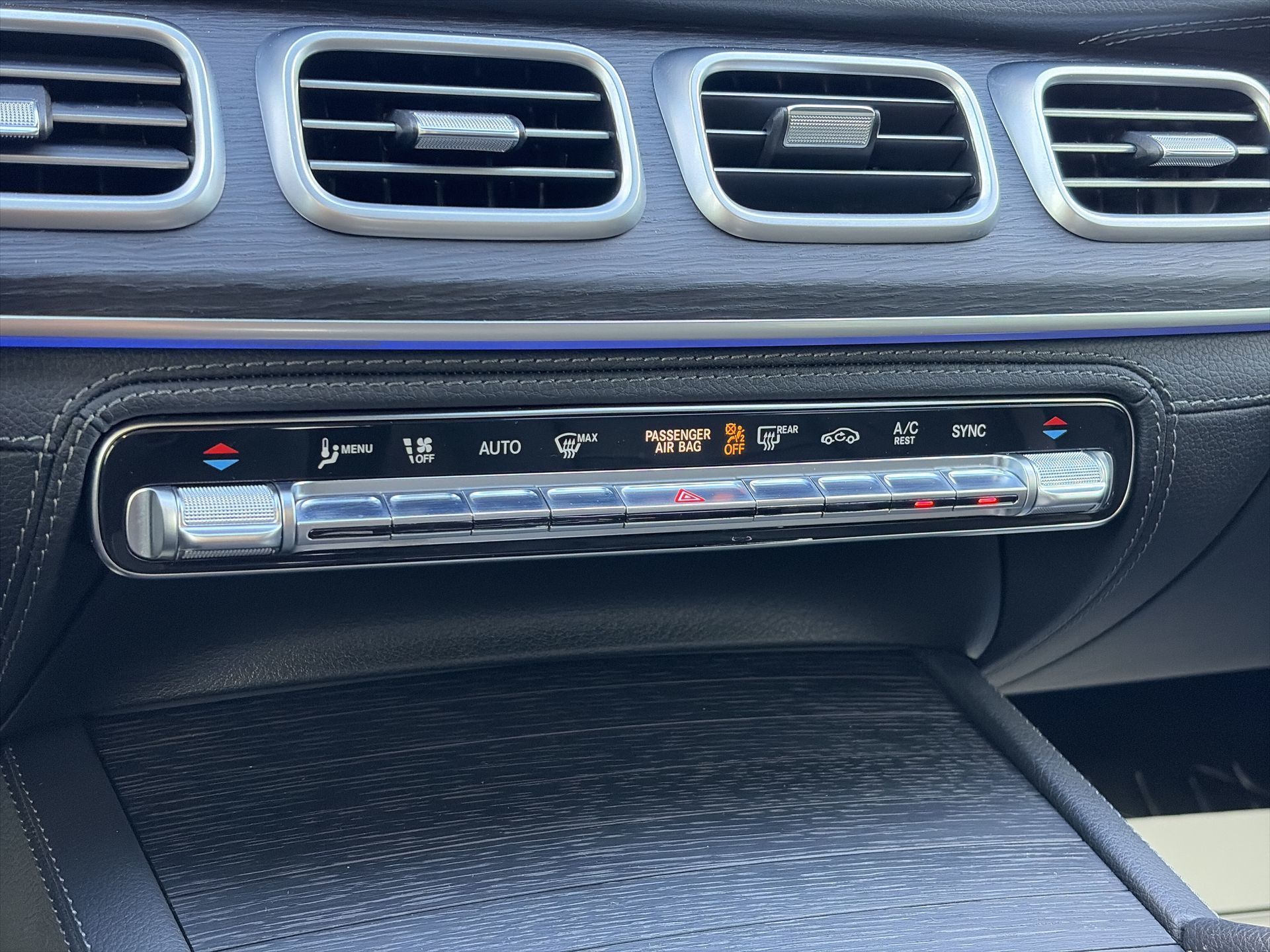 2024 Mercedes-Benz GLE