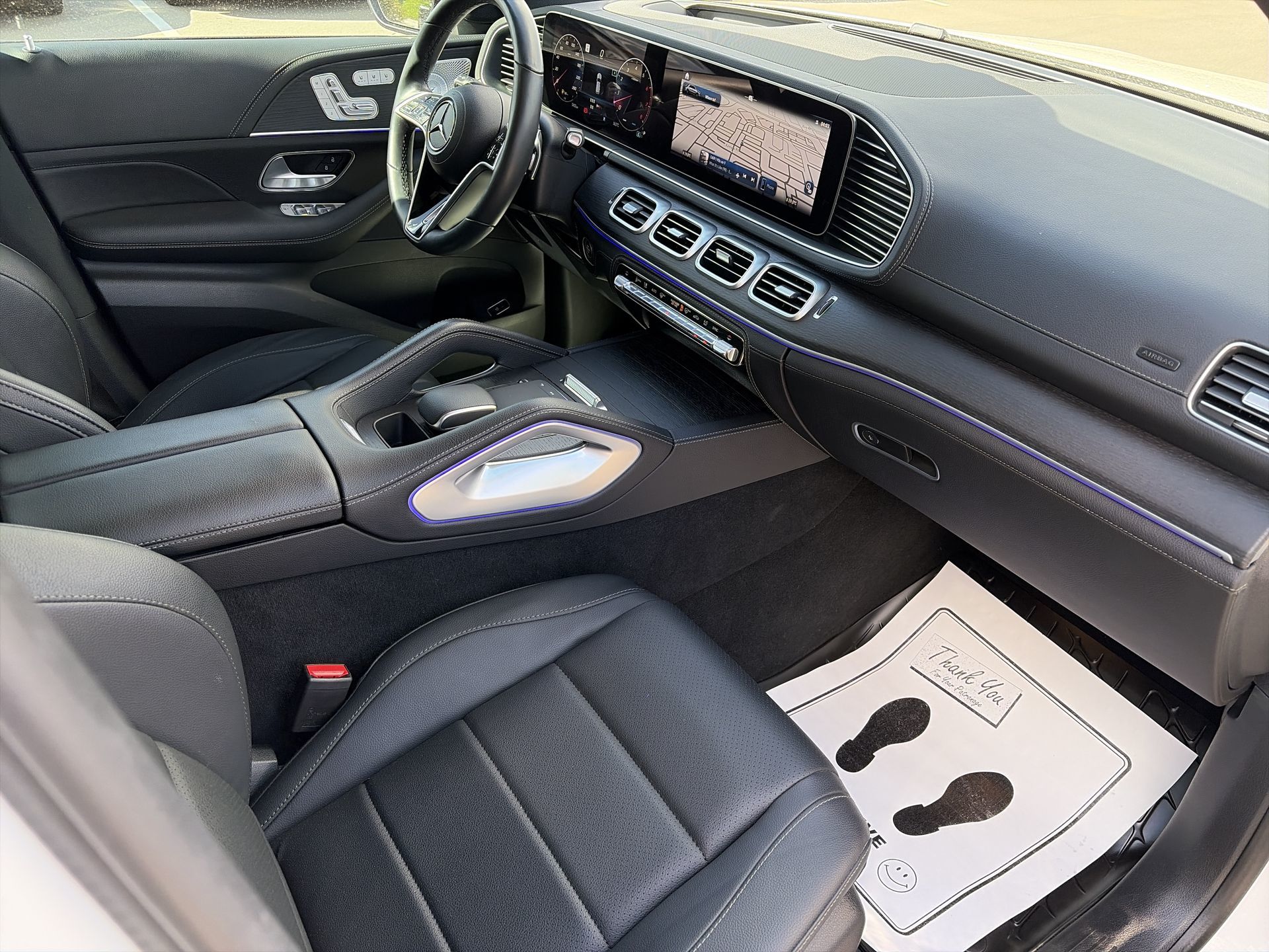 2024 Mercedes-Benz GLE