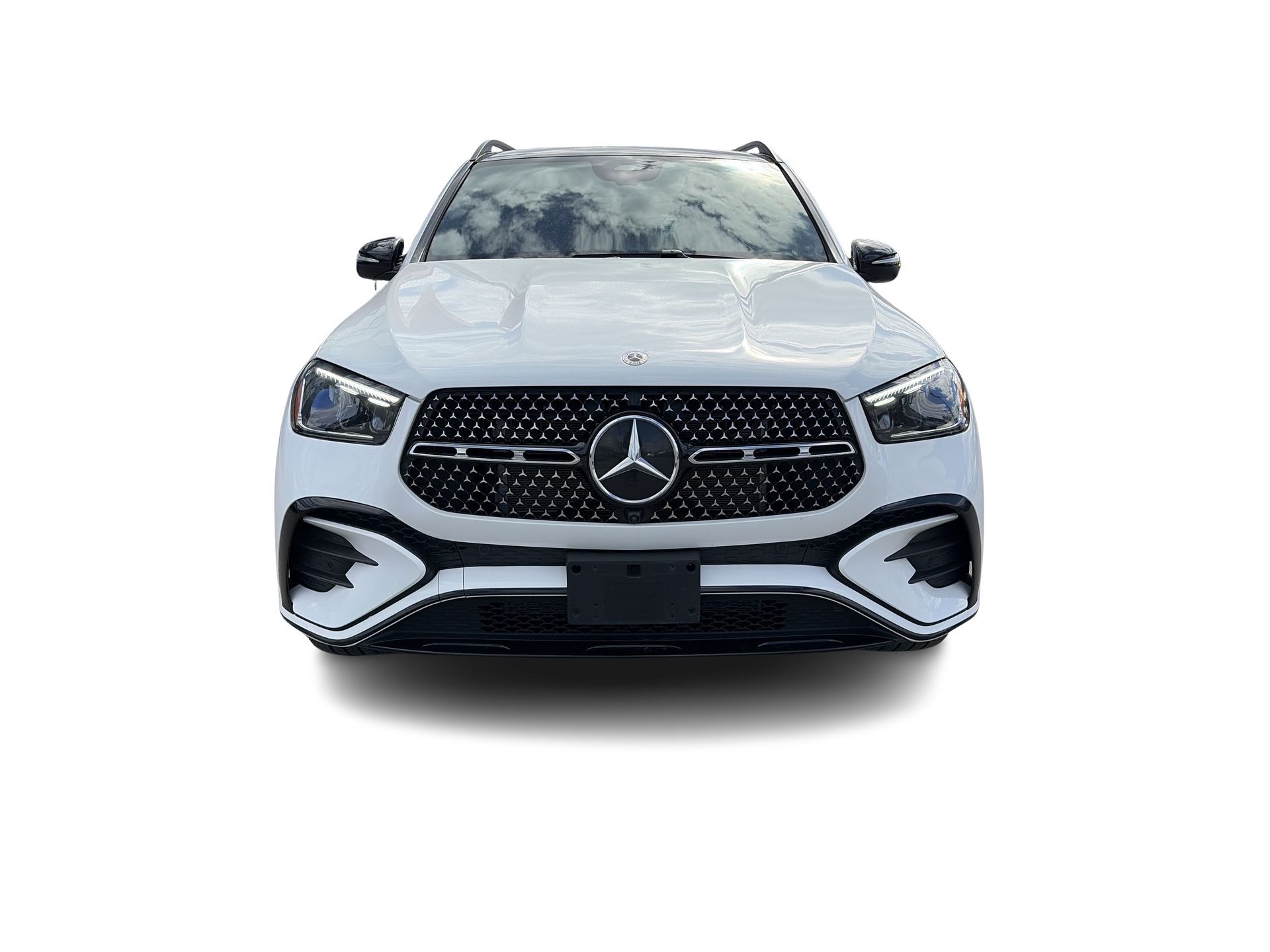 2024 Mercedes-Benz GLE