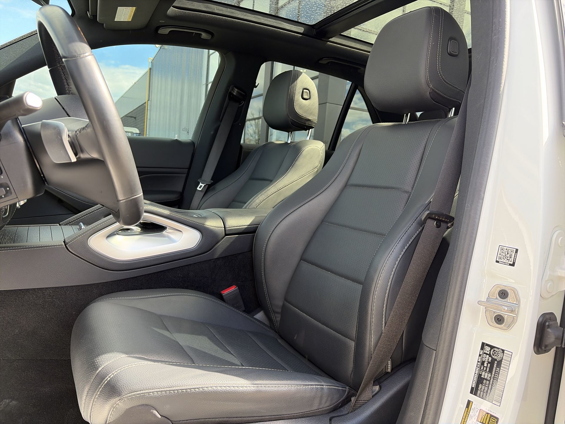 2024 Mercedes-Benz GLE