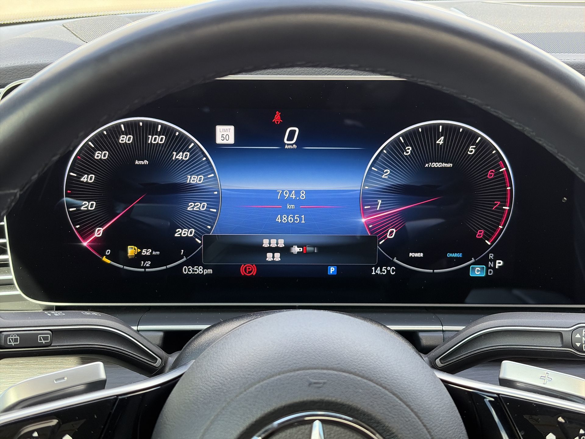 2024 Mercedes-Benz GLE