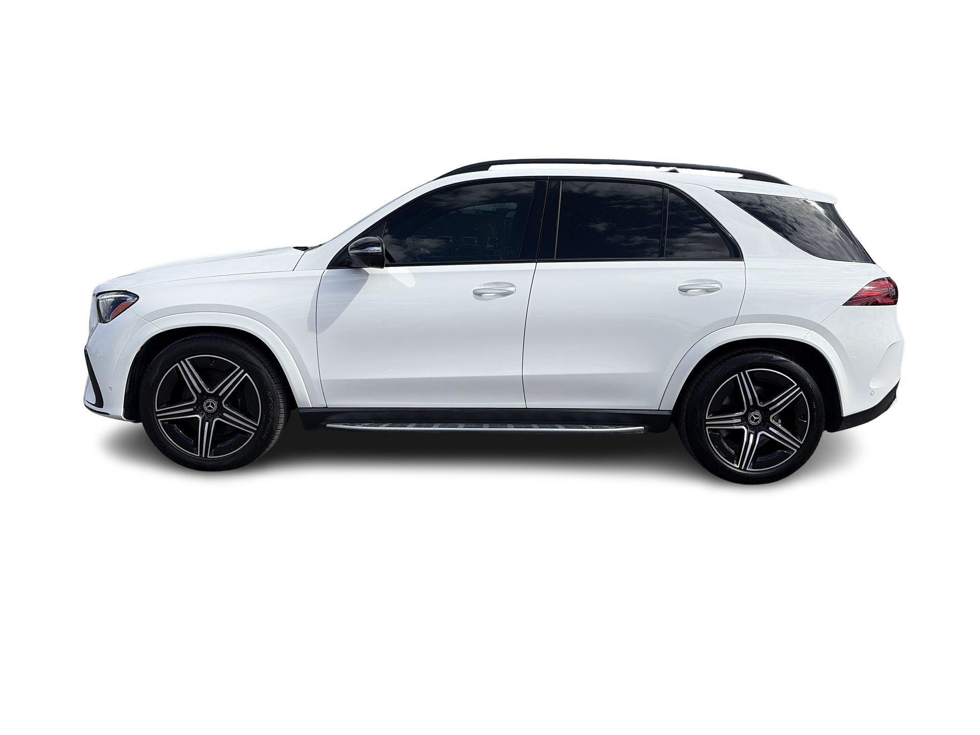 2024 Mercedes-Benz GLE