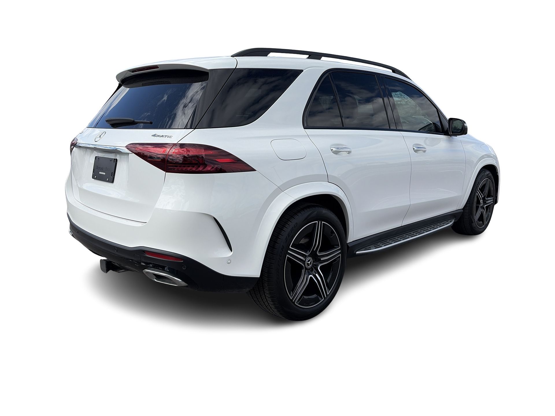 2024 Mercedes-Benz GLE