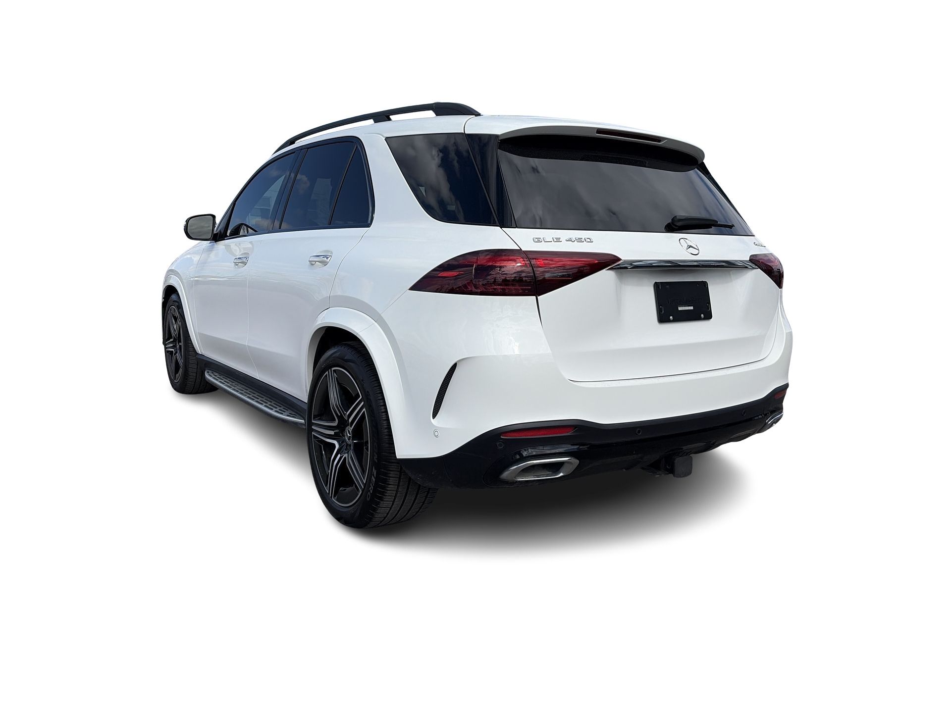 2024 Mercedes-Benz GLE
