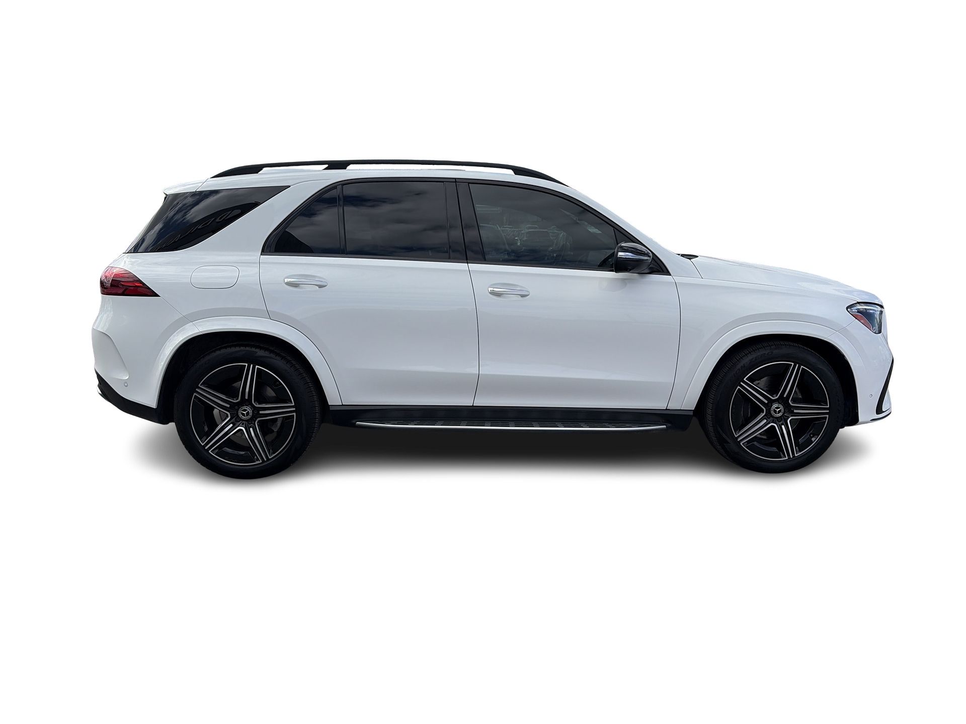2024 Mercedes-Benz GLE