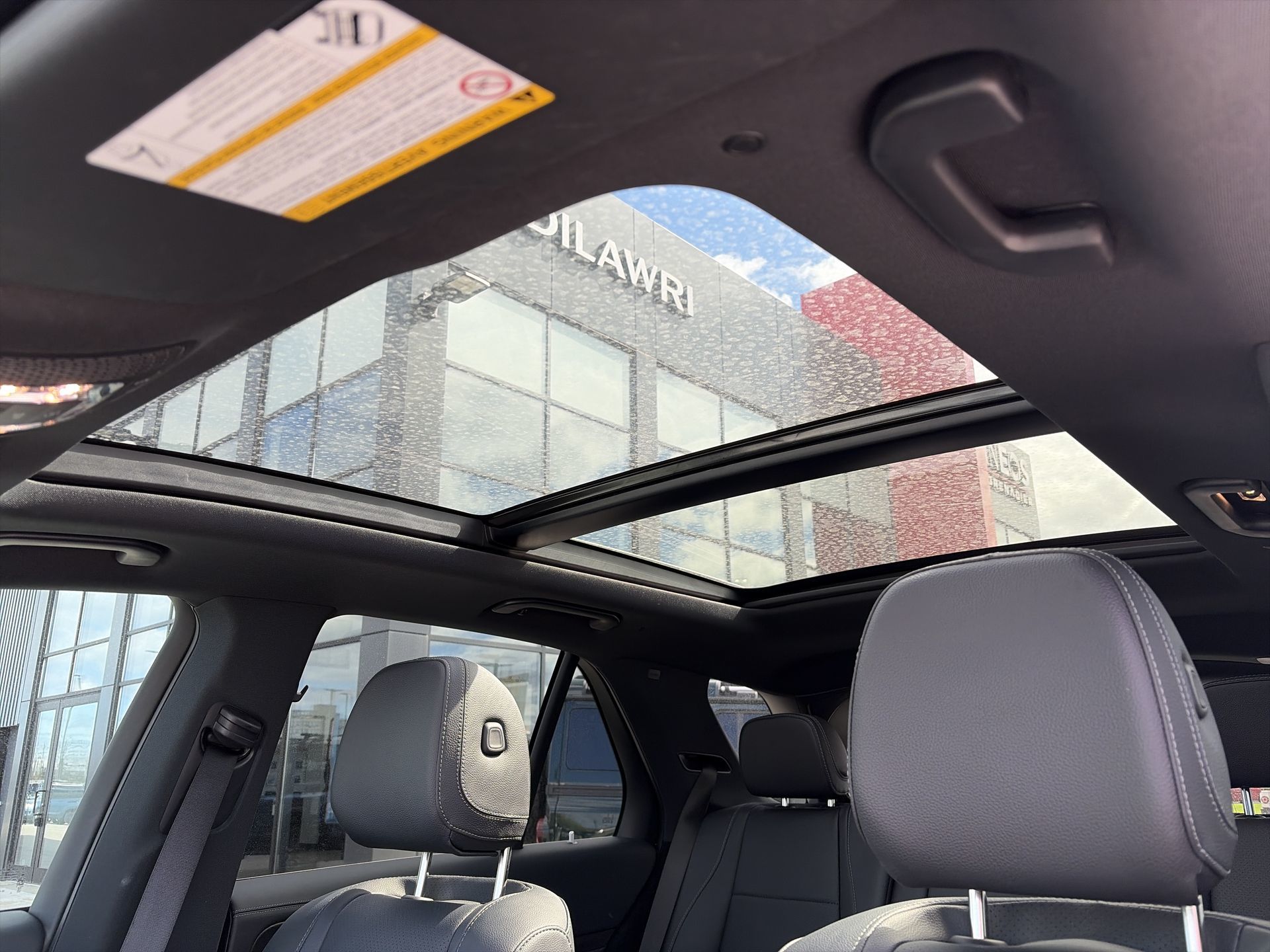 2024 Mercedes-Benz GLE