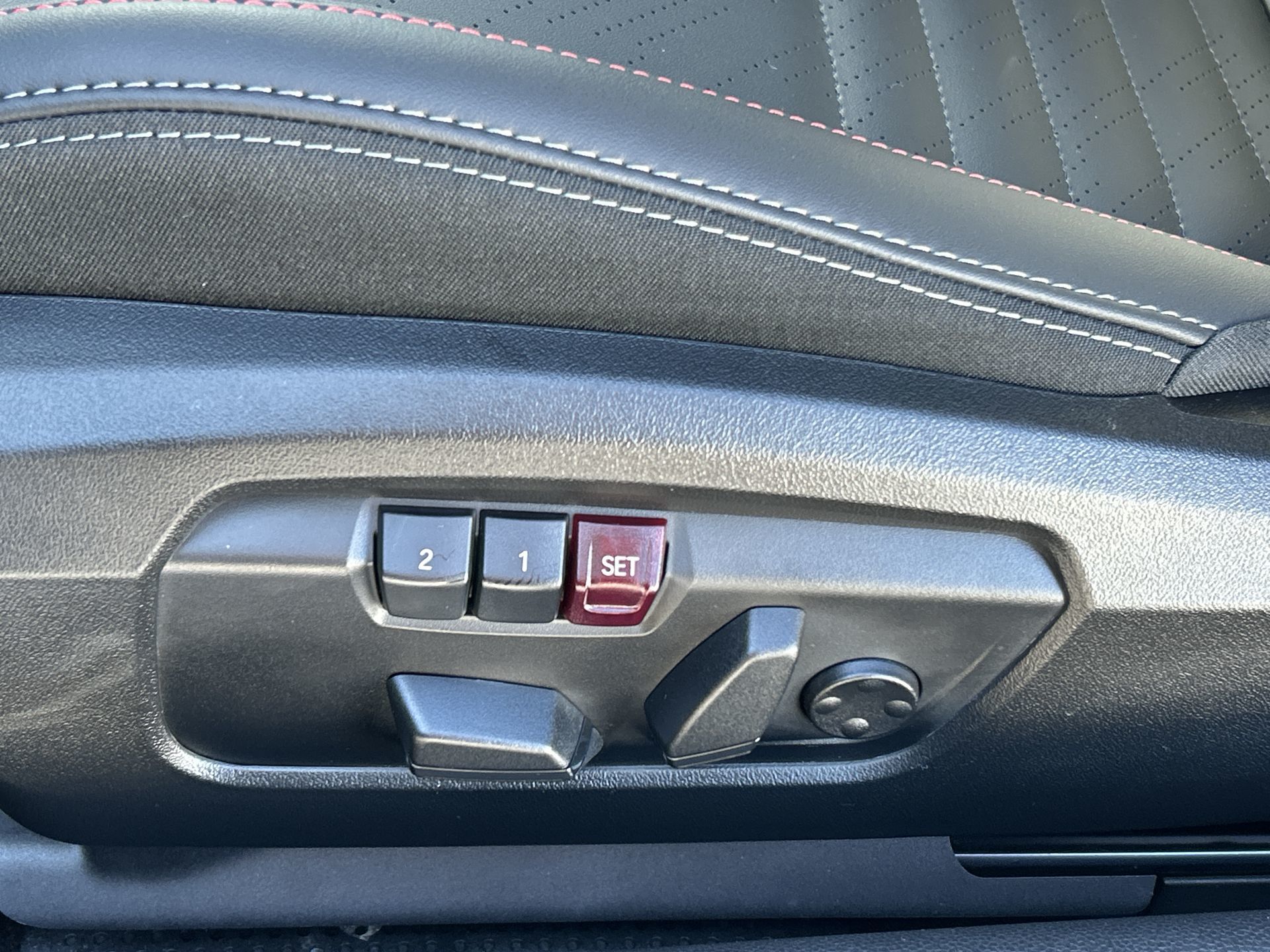 2025 MINI John Cooper Works