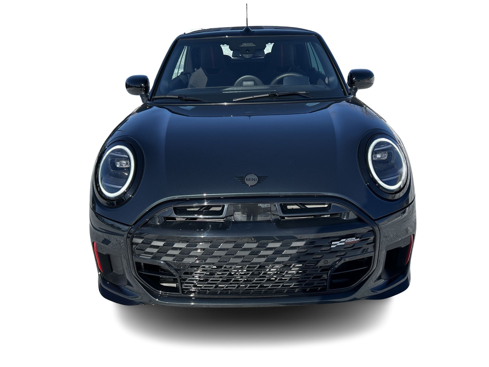 2025 MINI John Cooper Works