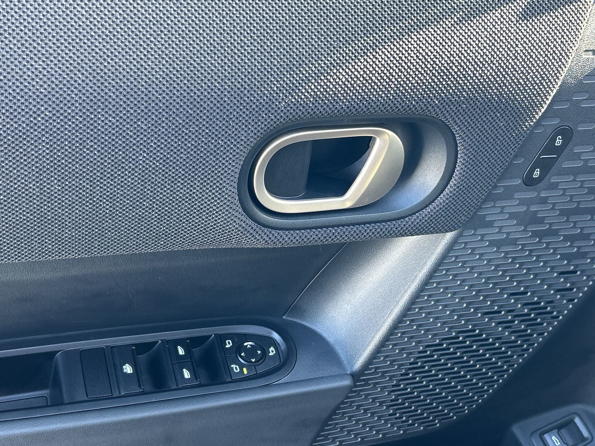 2025 MINI John Cooper Works