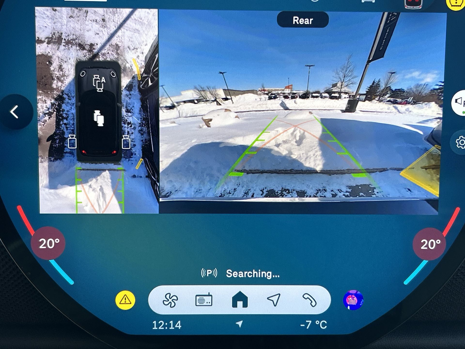 2025 MINI John Cooper Works