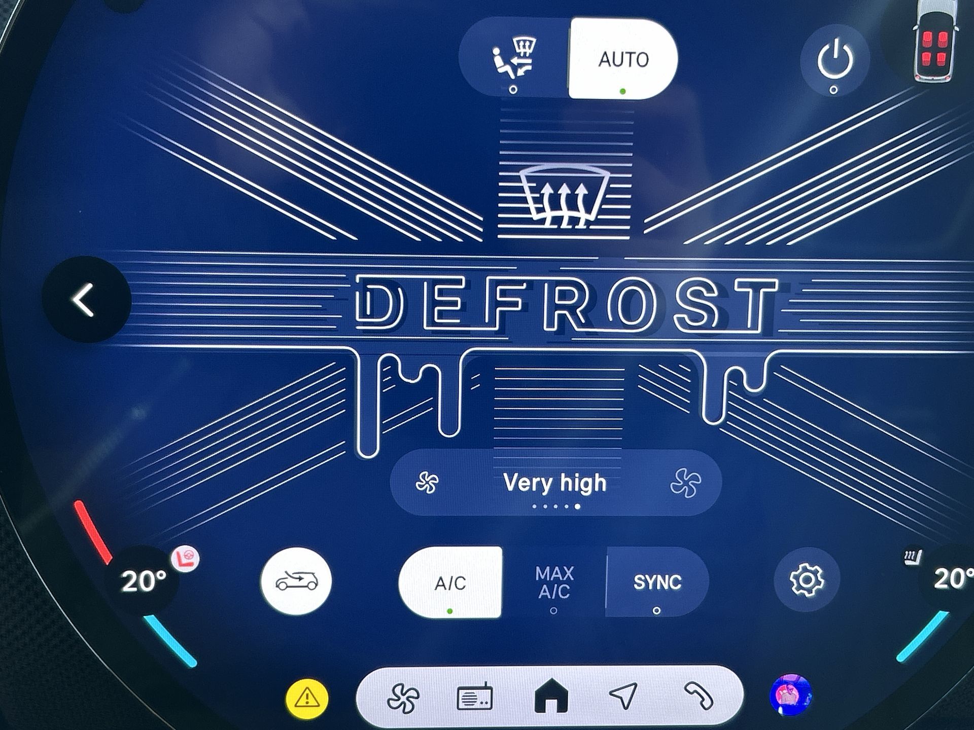 2025 MINI John Cooper Works