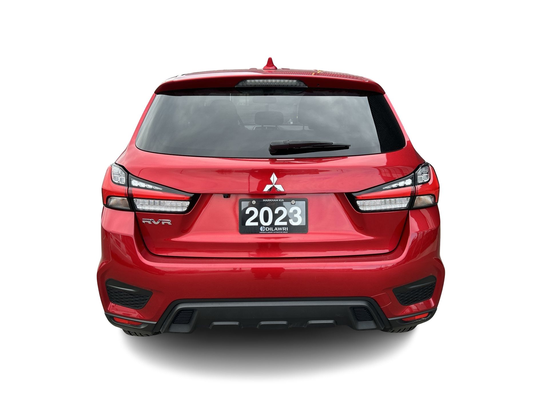 2023 Mitsubishi RVR