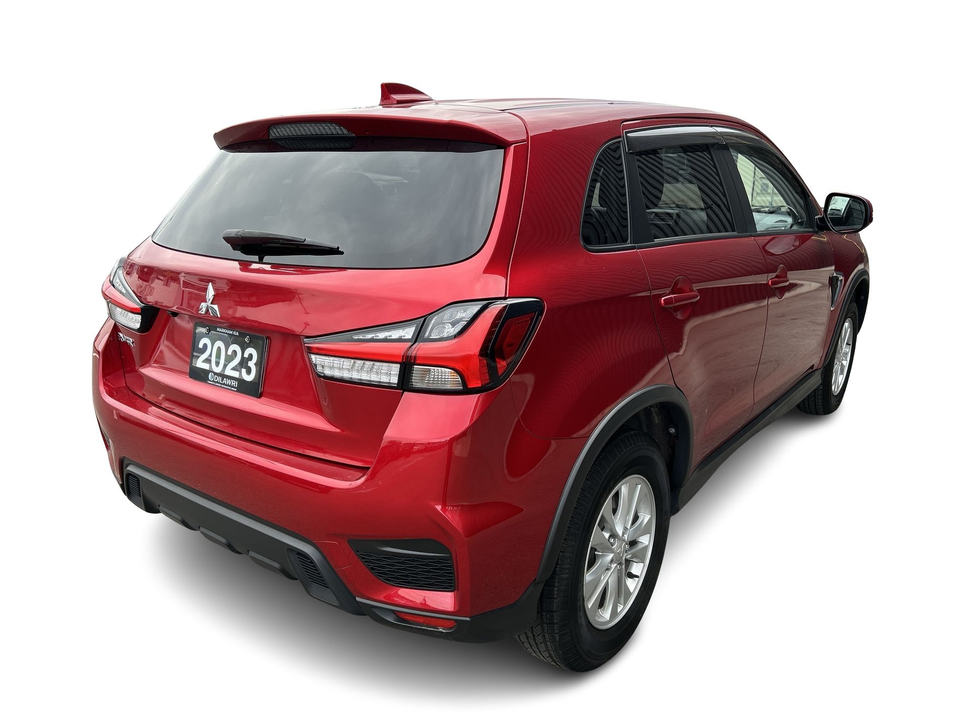 2023 Mitsubishi RVR