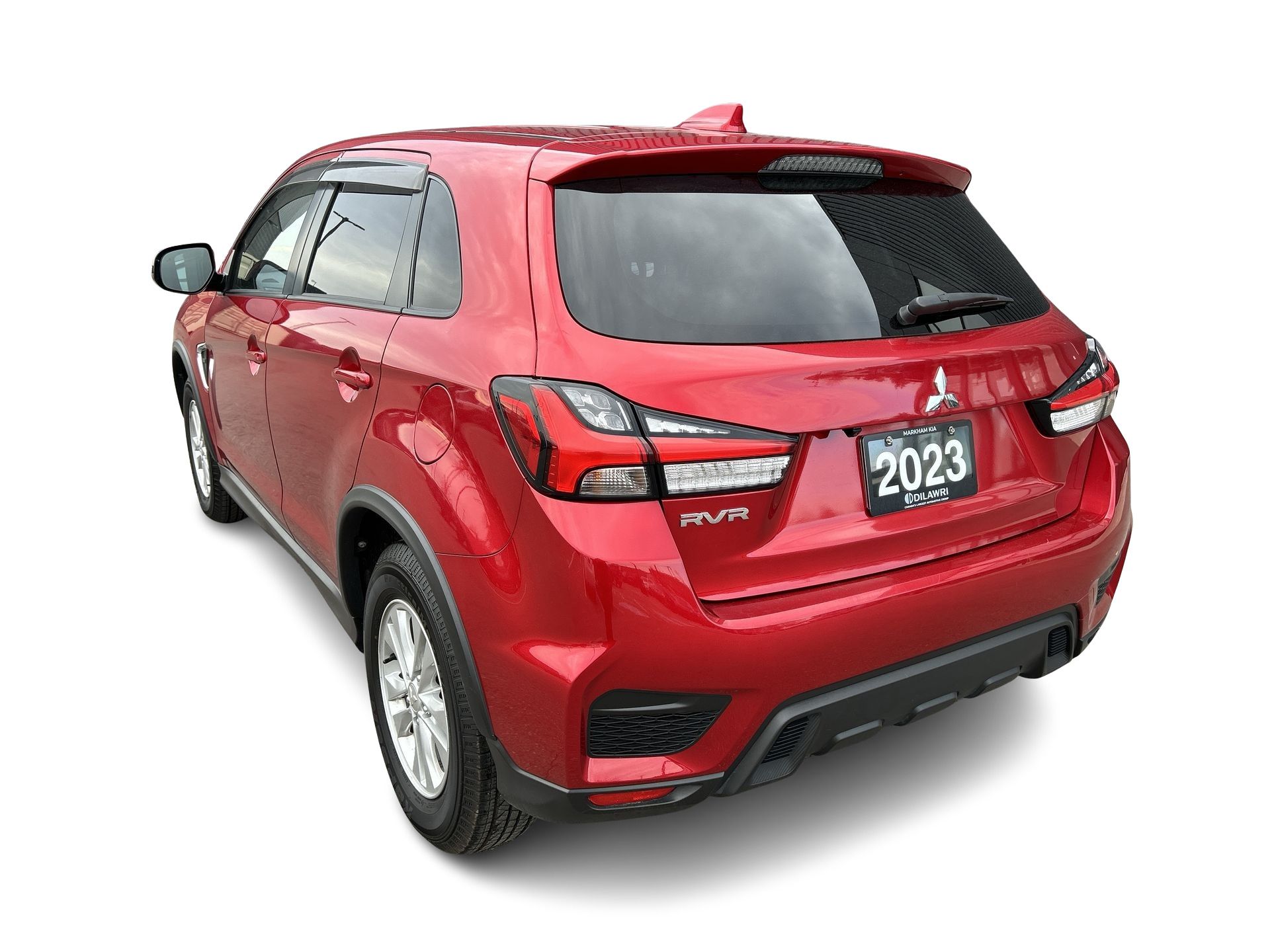 2023 Mitsubishi RVR
