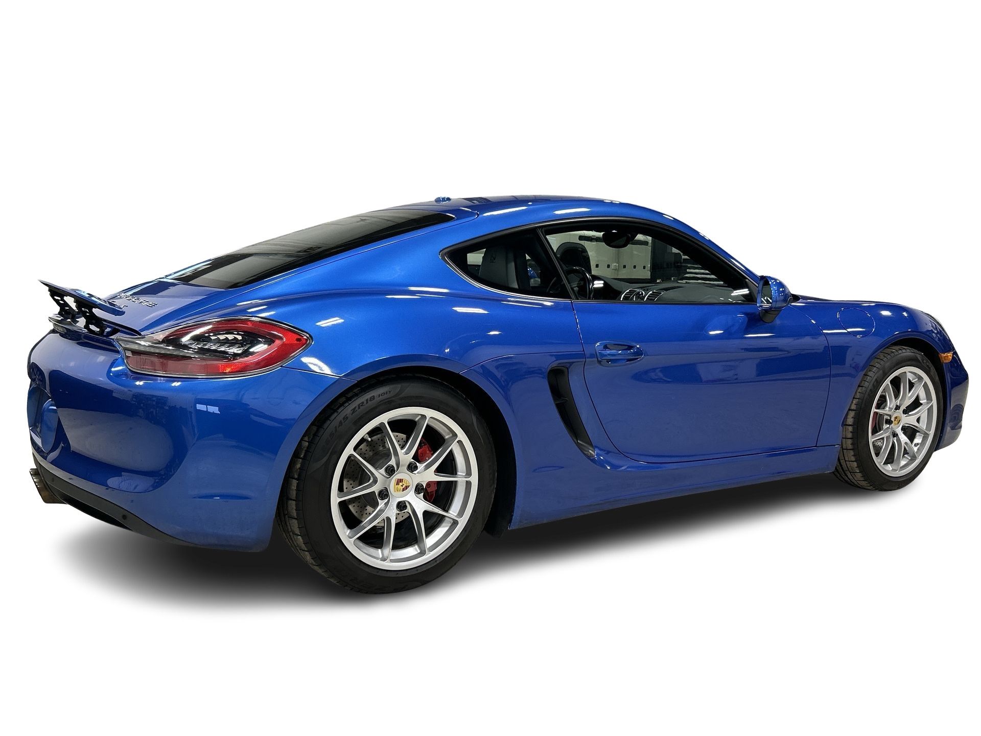 2016 Porsche Cayman in Mississauga, Ontario