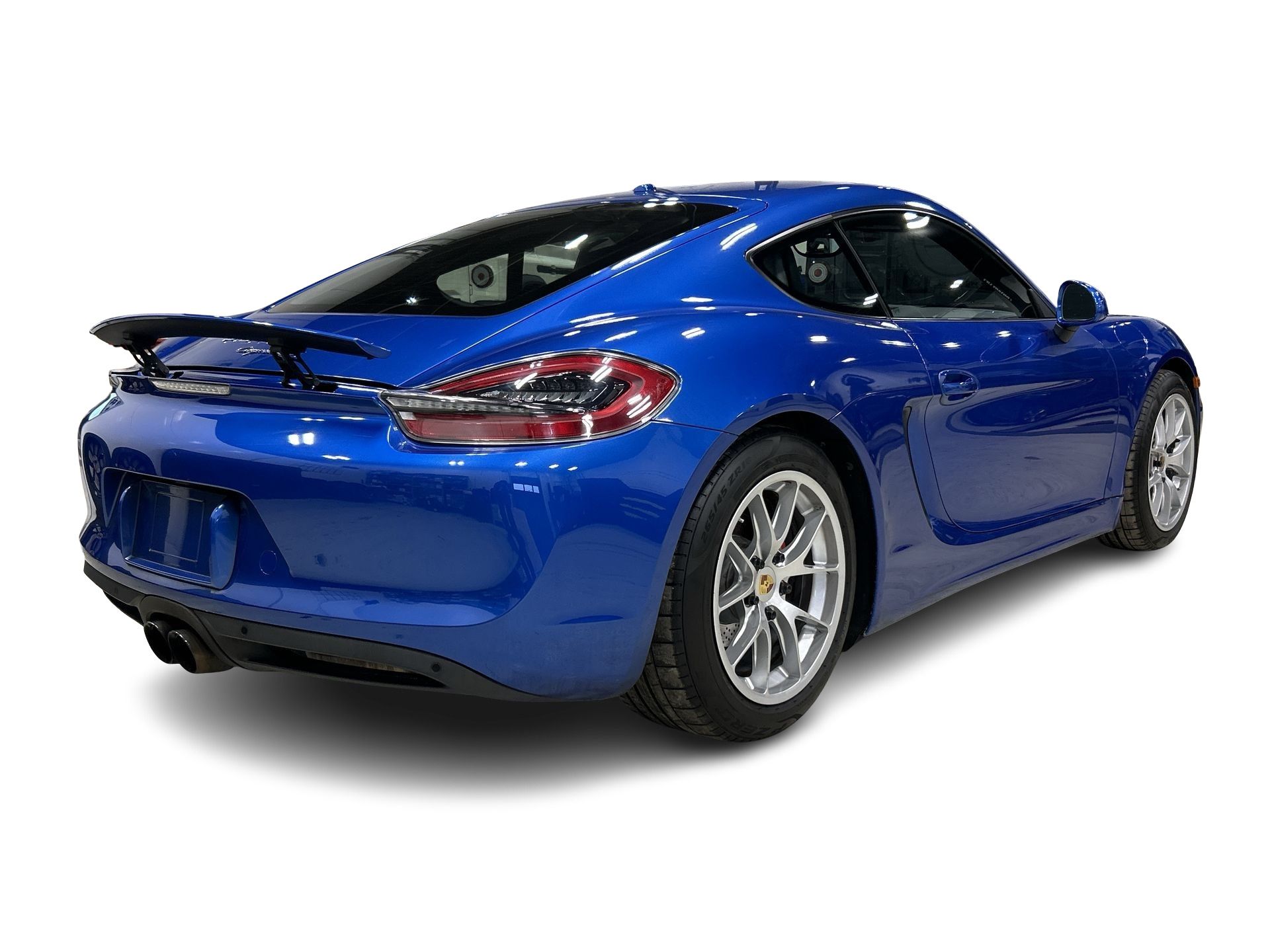 2016 Porsche Cayman in Mississauga, Ontario