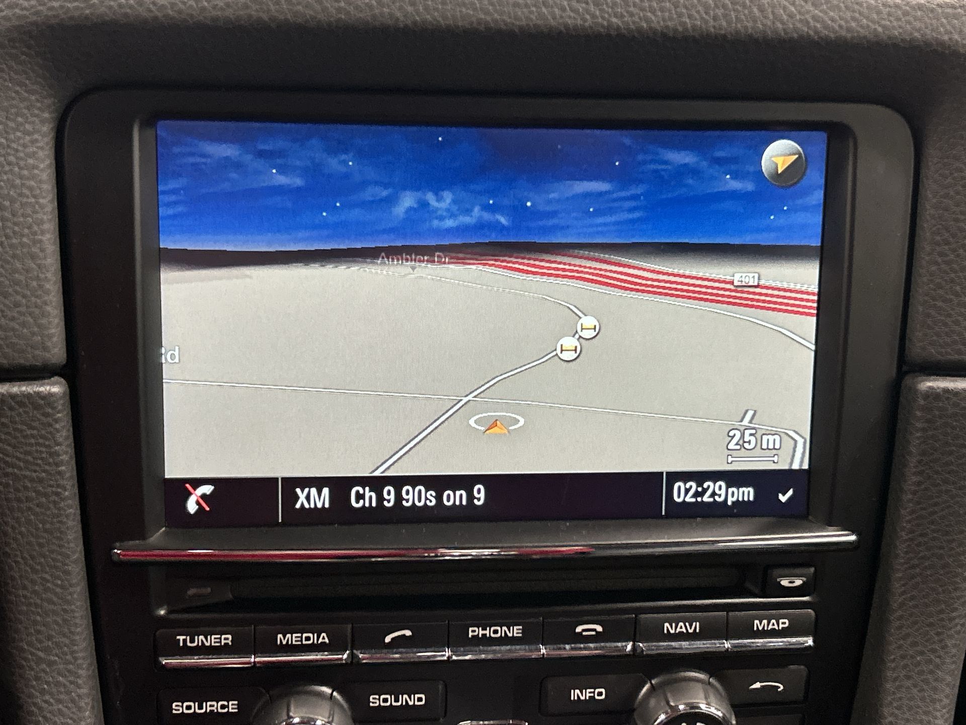 2016 Porsche Cayman in Mississauga, Ontario