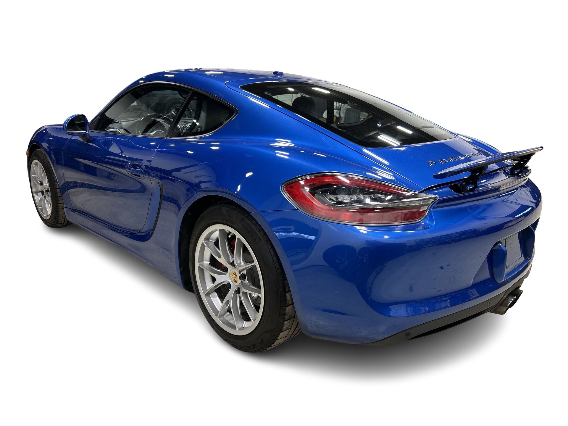 2016 Porsche Cayman in Mississauga, Ontario