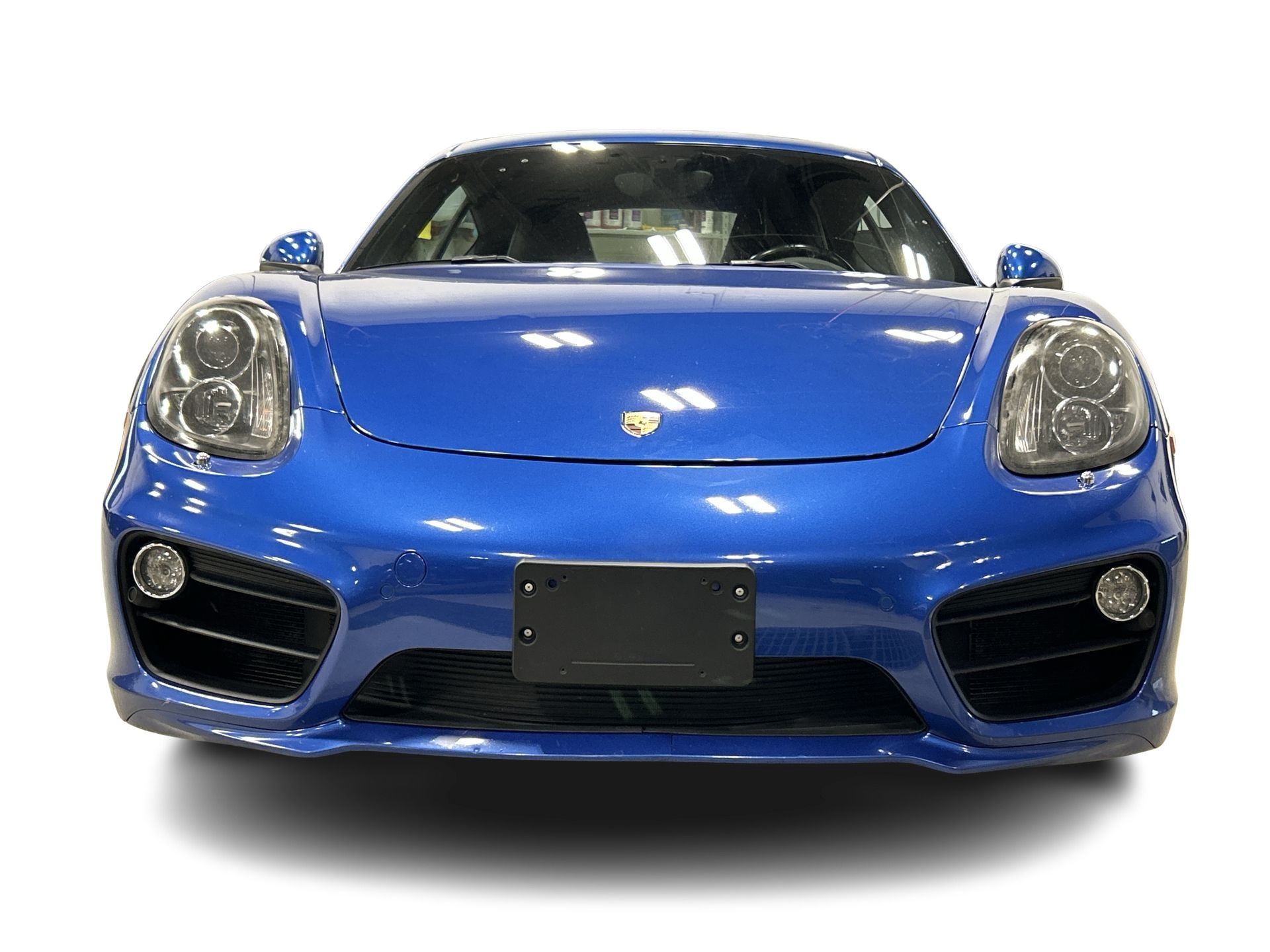 2016 Porsche Cayman in Mississauga, Ontario