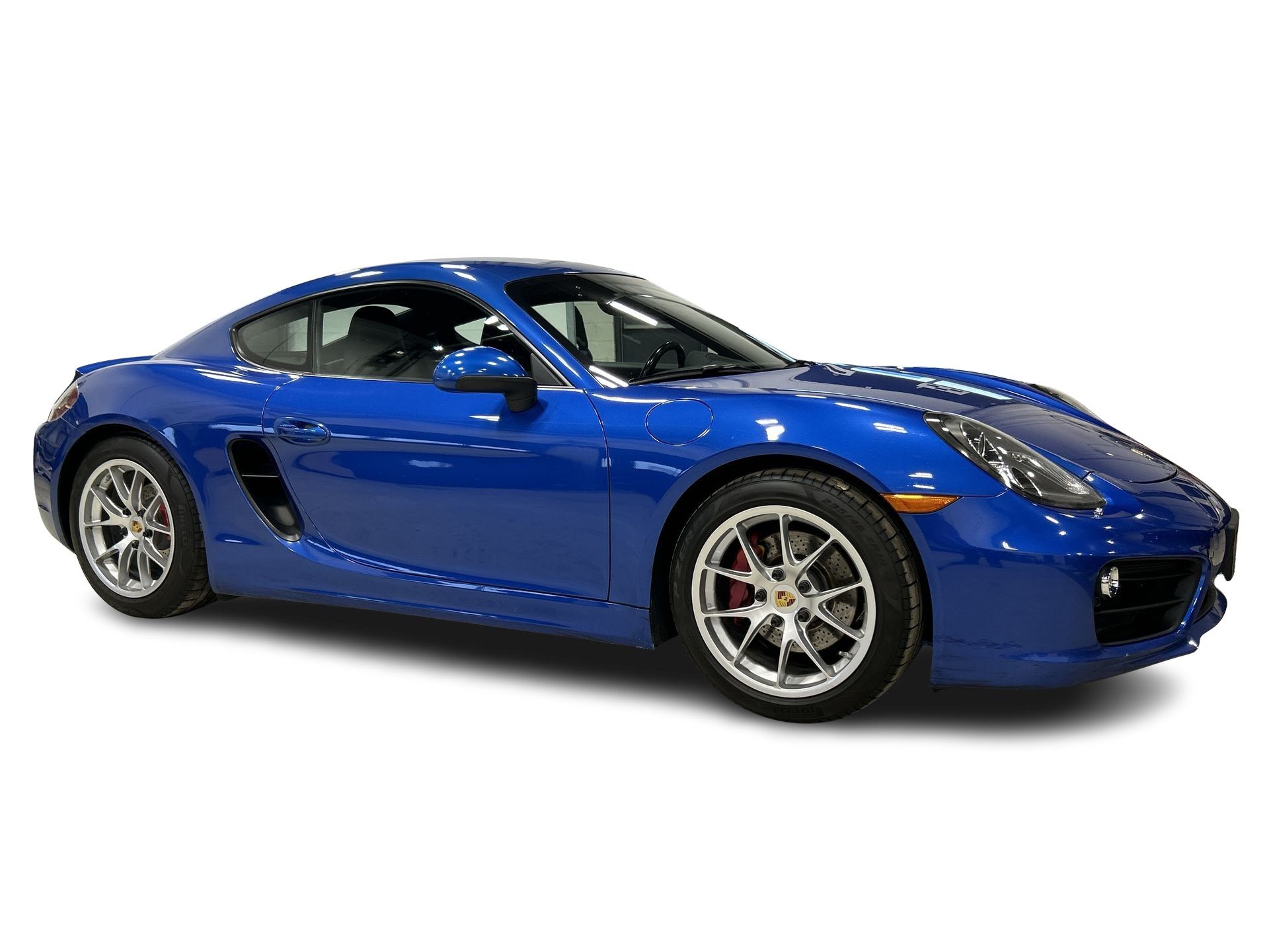 2016 Porsche Cayman in Mississauga, Ontario