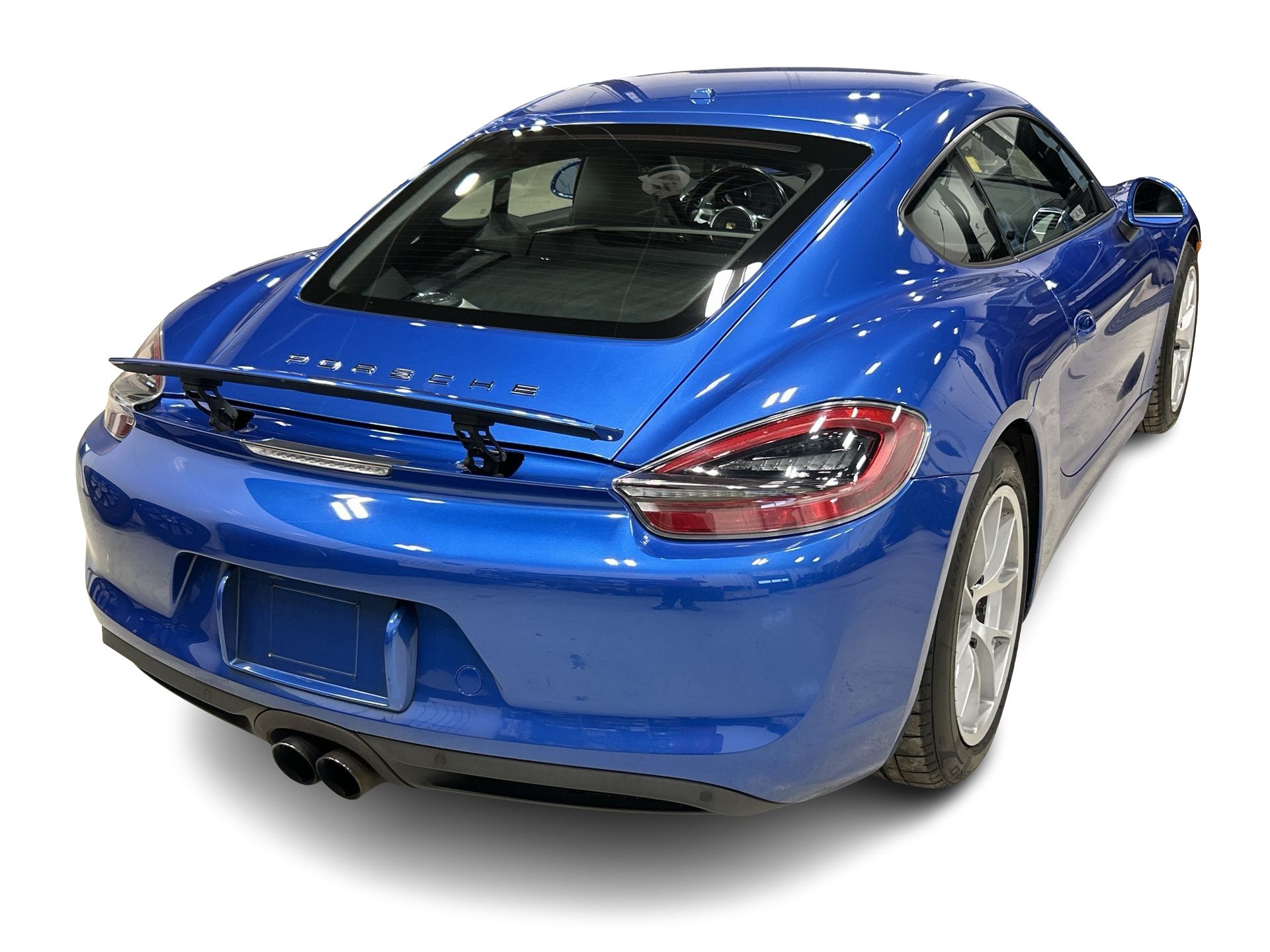 2016 Porsche Cayman in Mississauga, Ontario