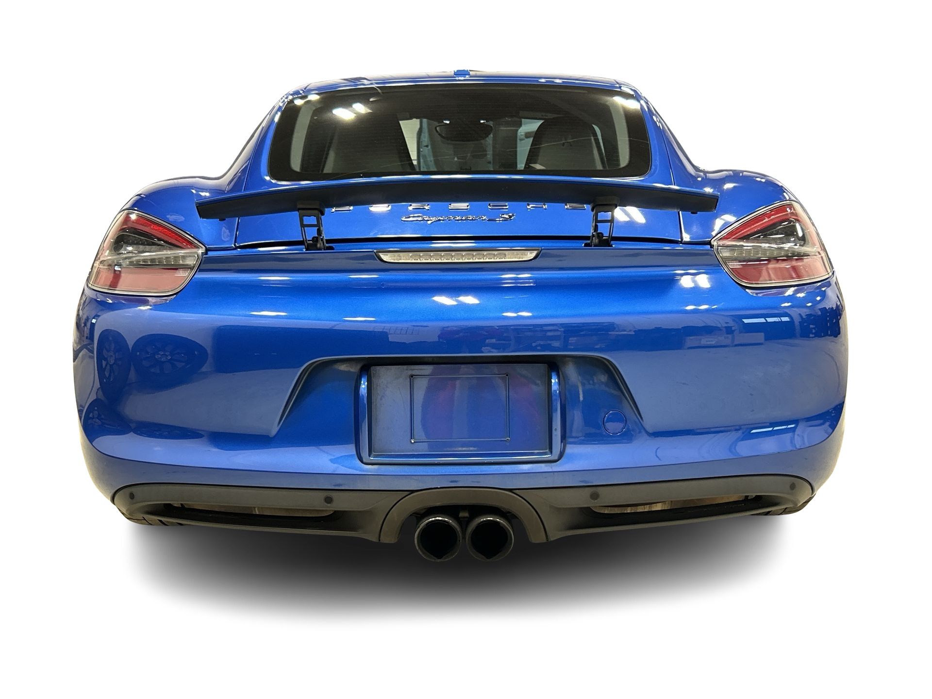 2016 Porsche Cayman in Mississauga, Ontario