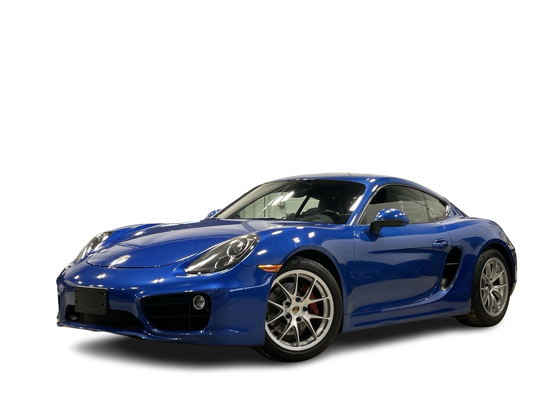 2016 Porsche Cayman in Mississauga, Ontario