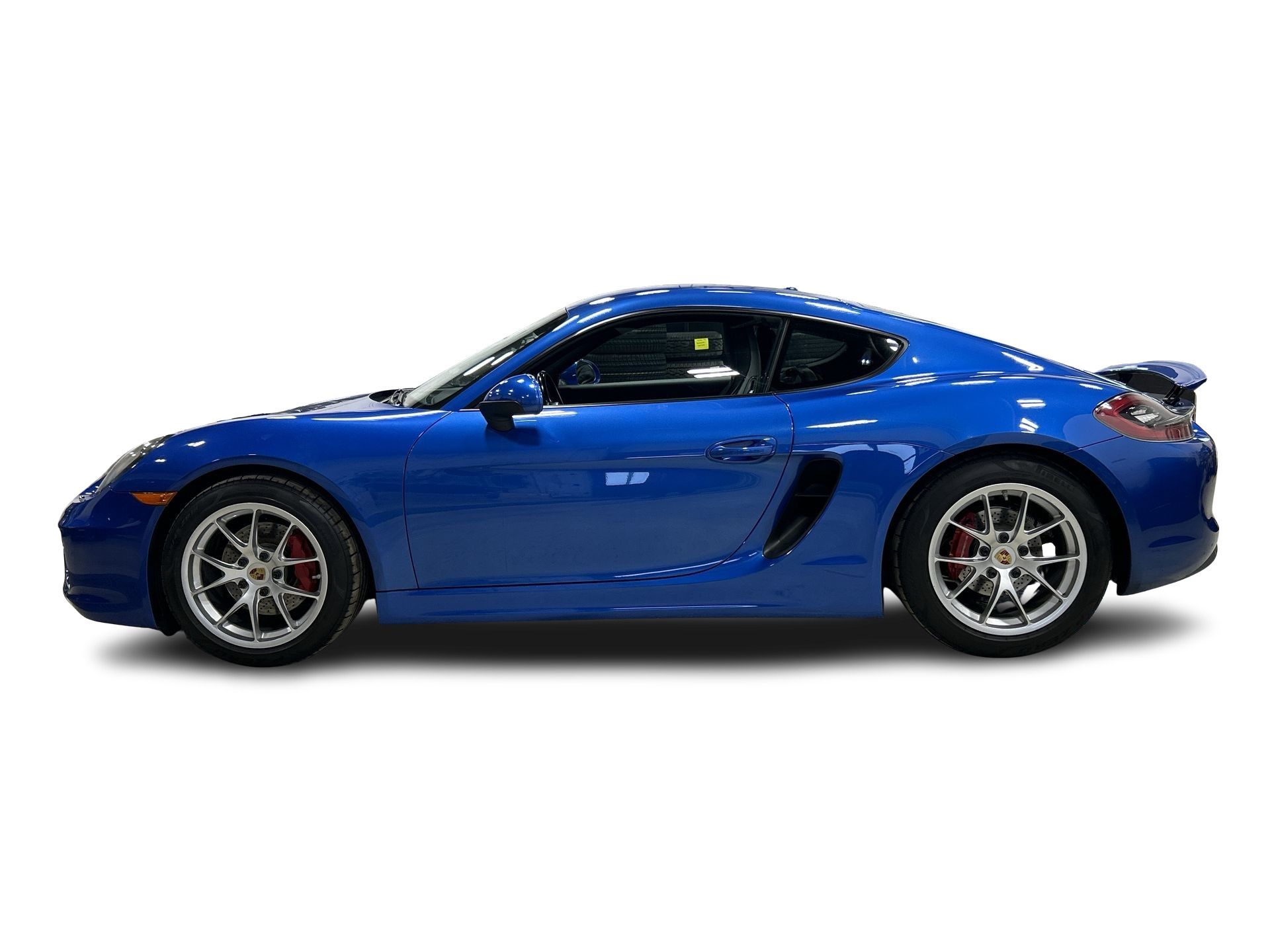 2016 Porsche Cayman in Mississauga, Ontario