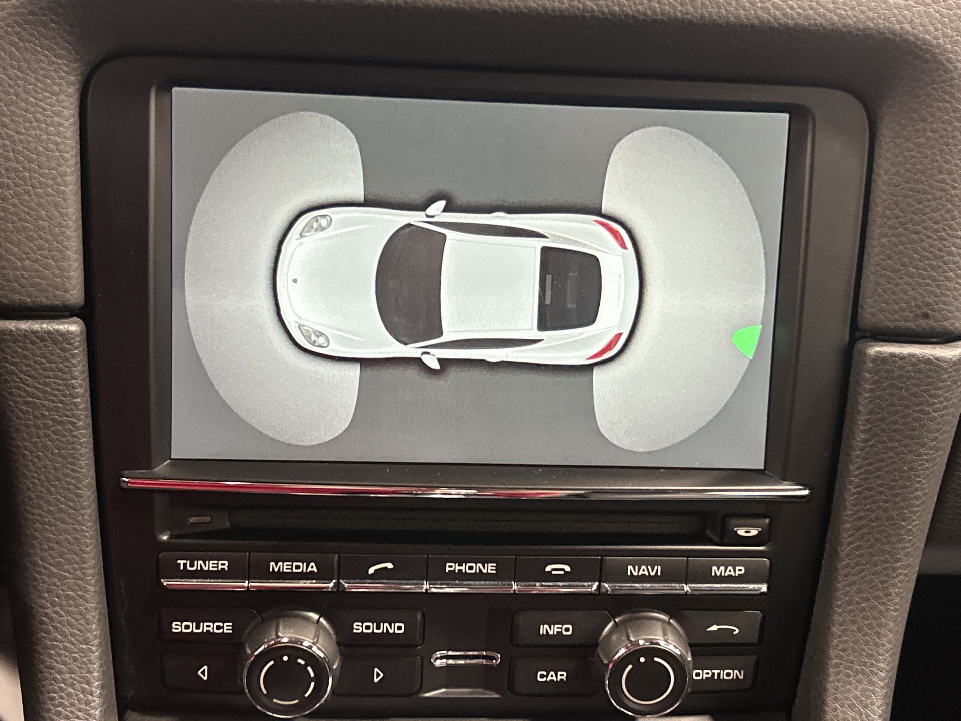 2016 Porsche Cayman in Mississauga, Ontario