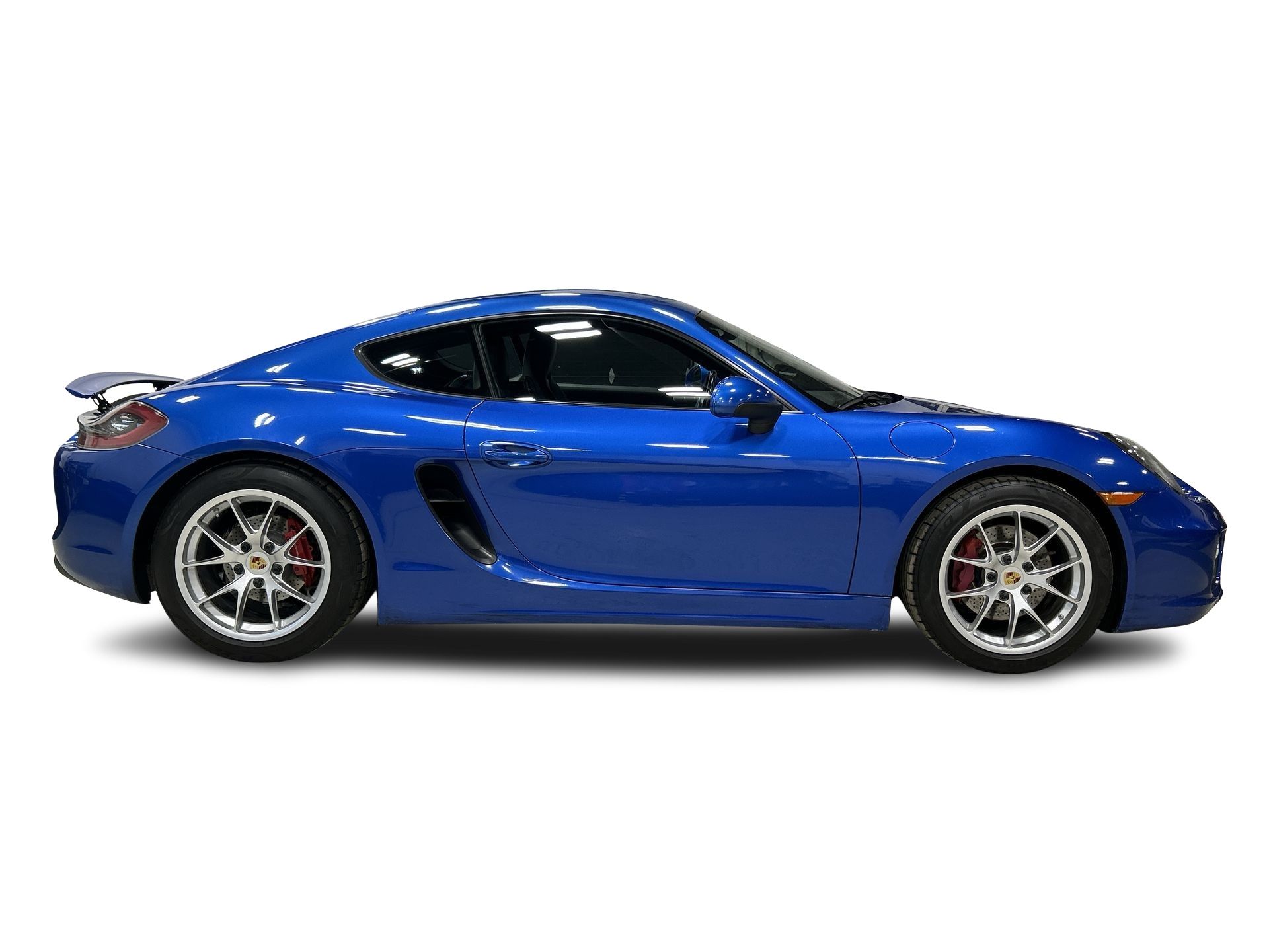 2016 Porsche Cayman in Mississauga, Ontario