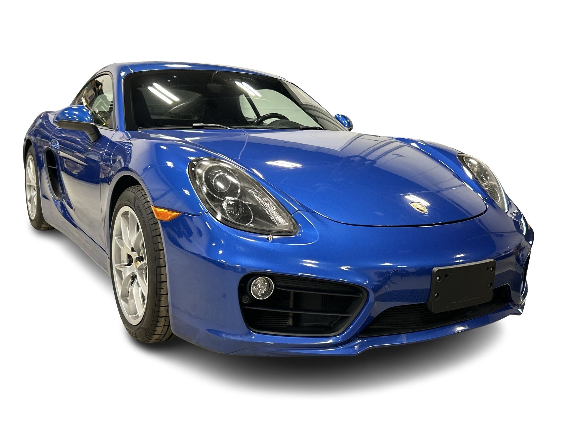 2016 Porsche Cayman in Mississauga, Ontario