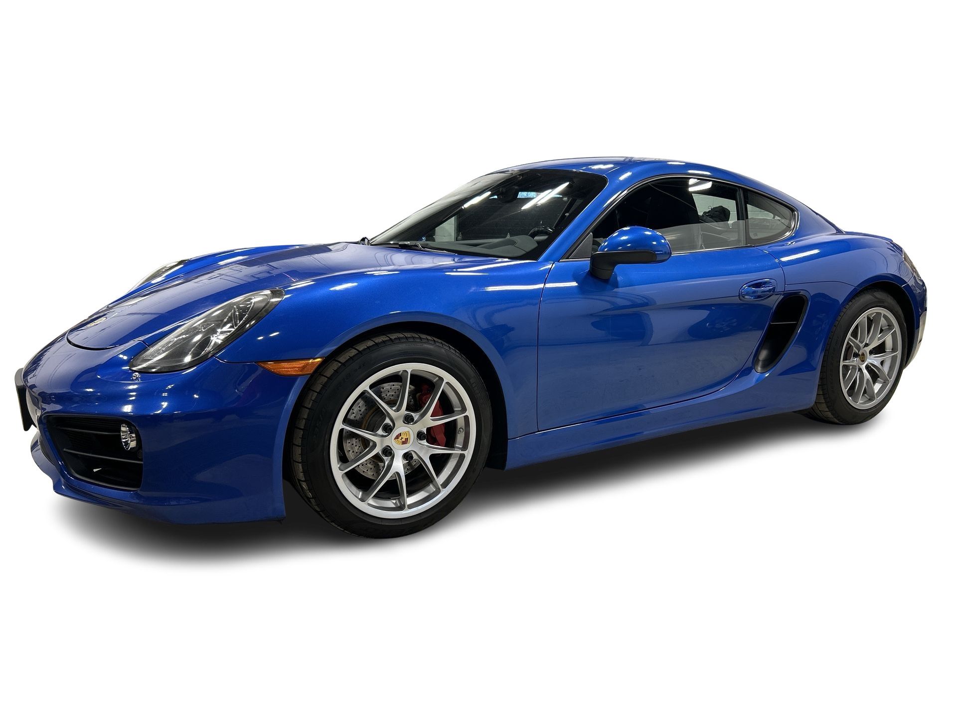 2016 Porsche Cayman in Mississauga, Ontario