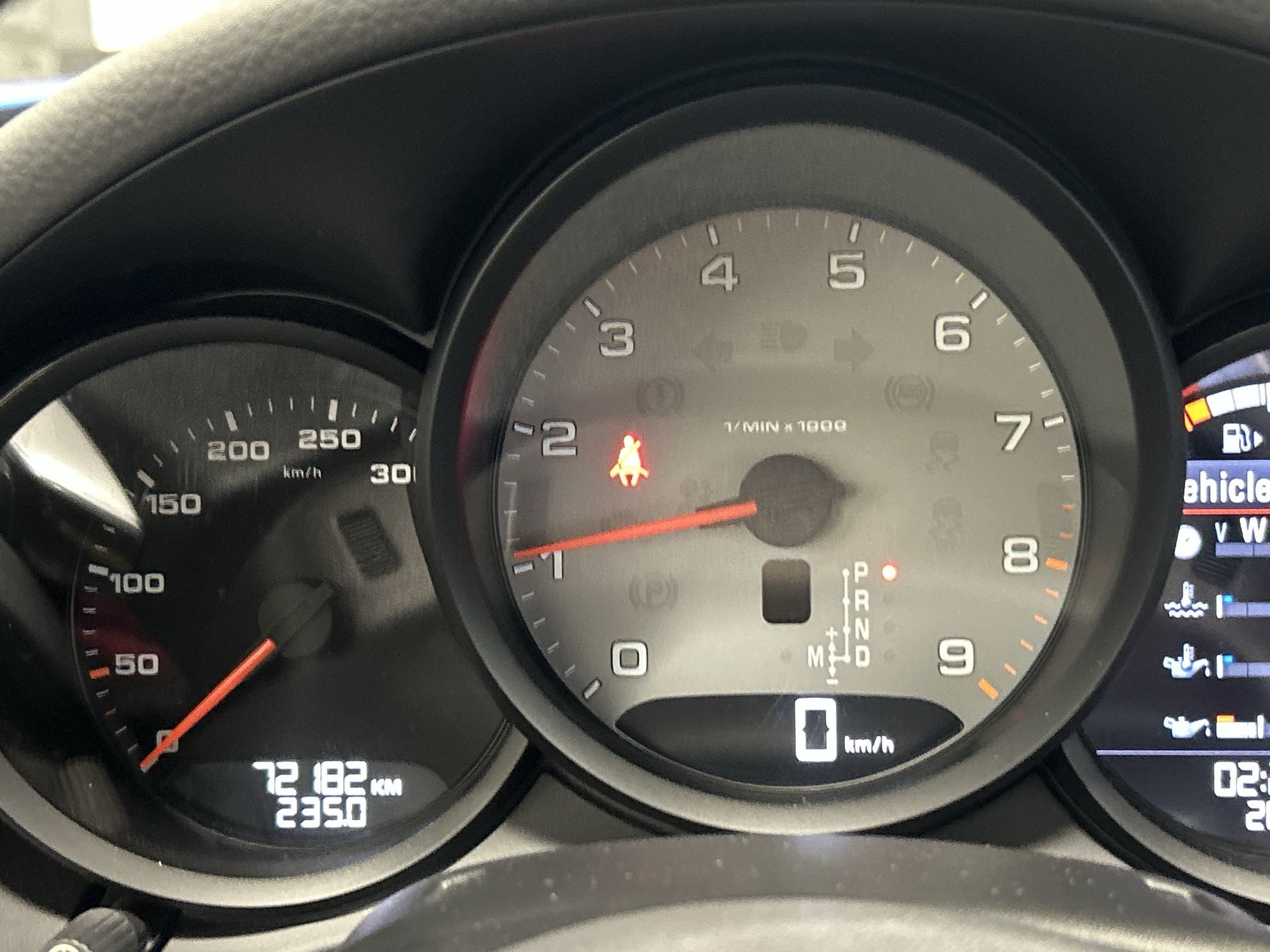 2016 Porsche Cayman in Mississauga, Ontario