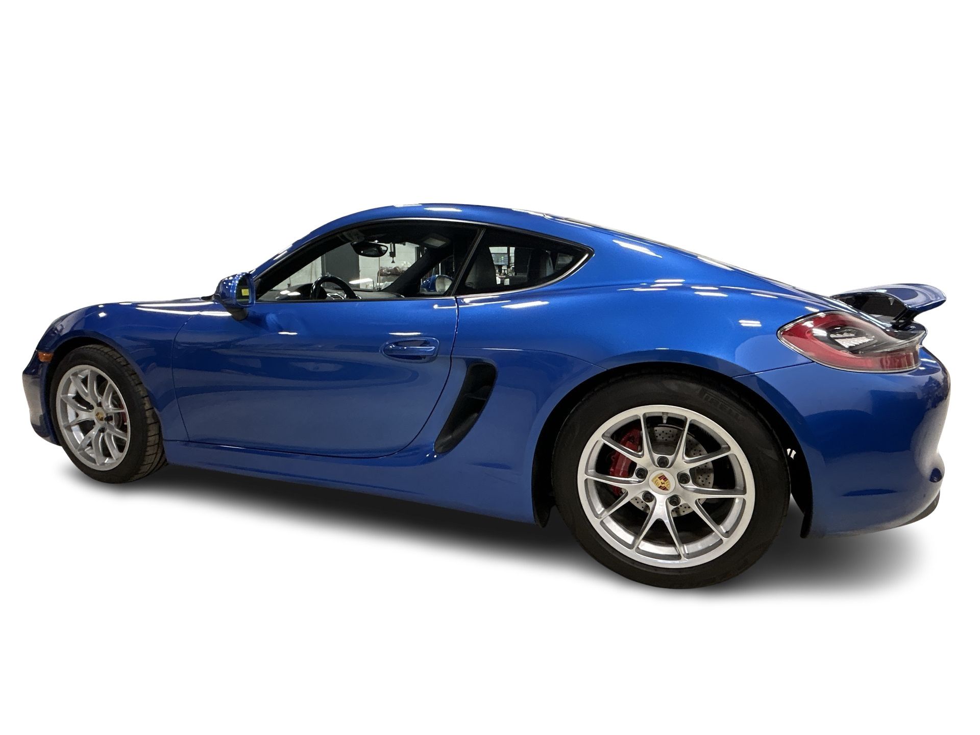 2016 Porsche Cayman in Mississauga, Ontario