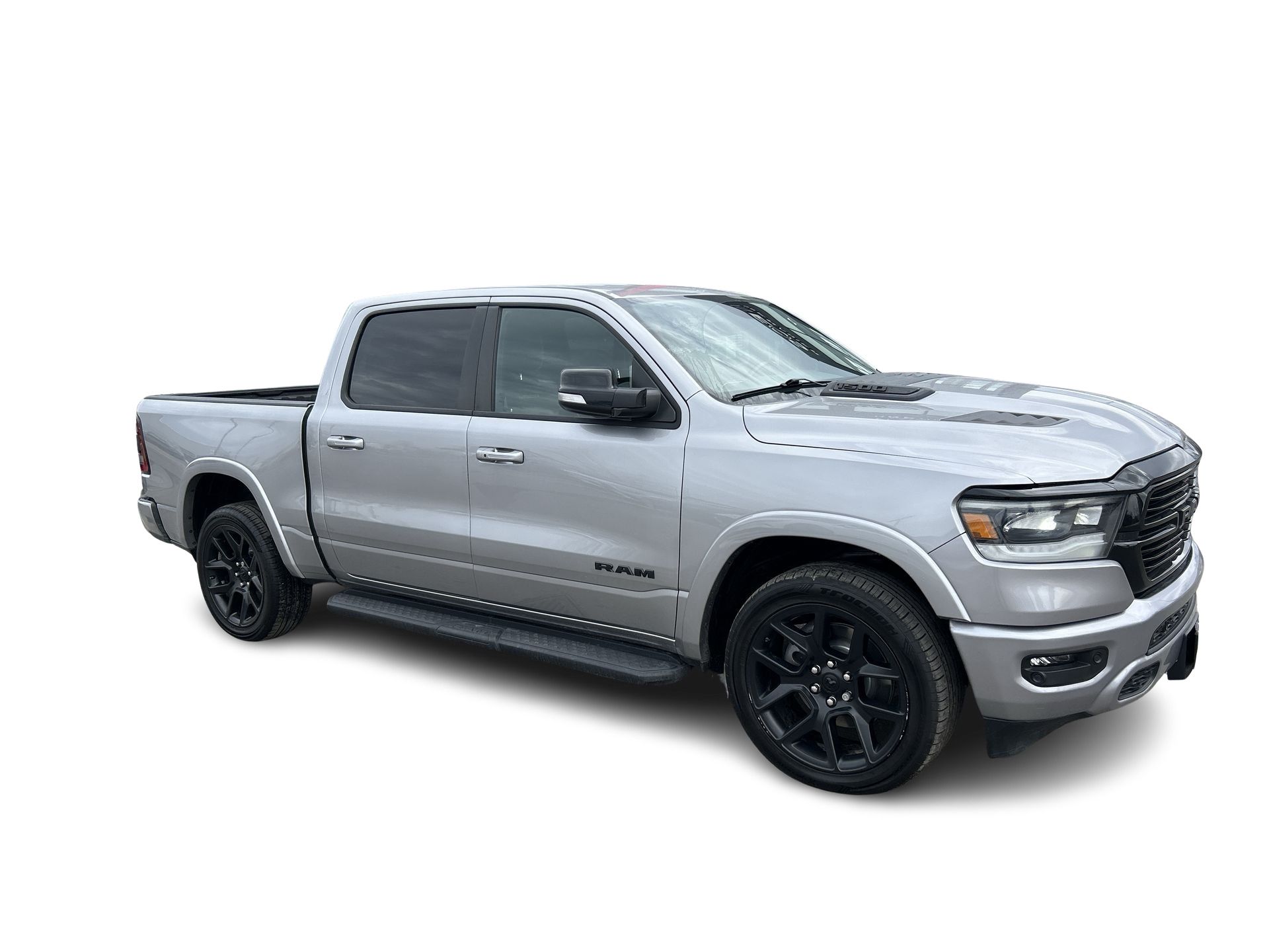 2022 Ram 1500 in Mississauga, Ontario