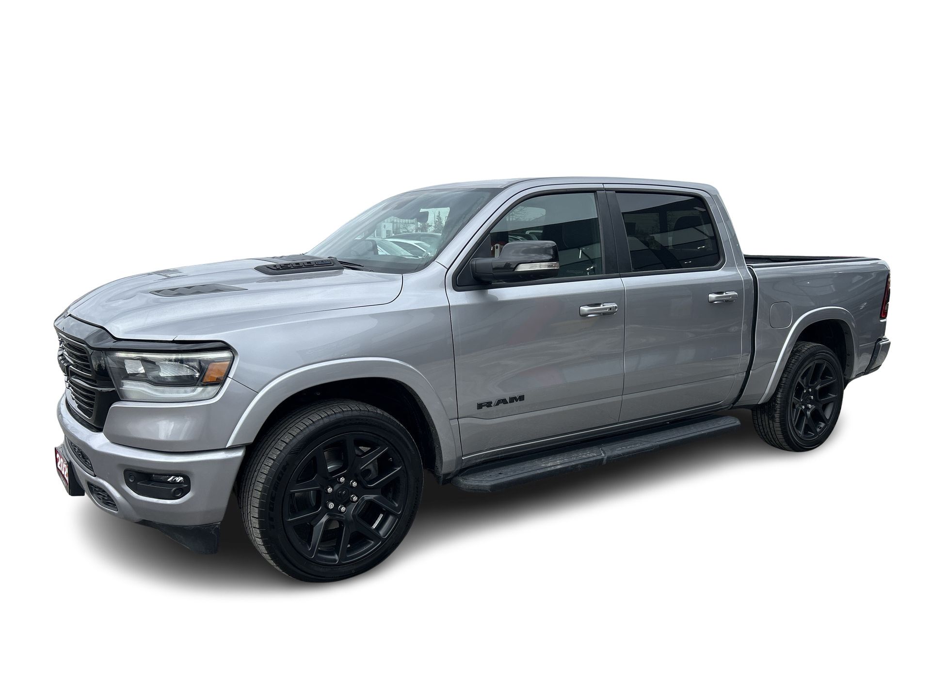 2022 Ram 1500 in Mississauga, Ontario