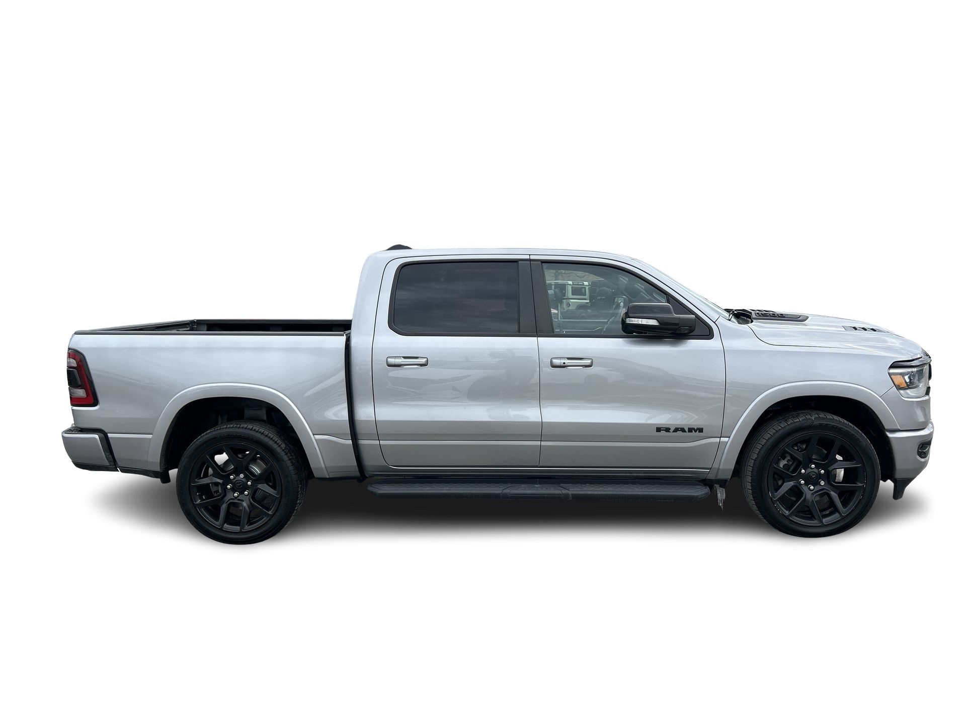 2022 Ram 1500 in Mississauga, Ontario